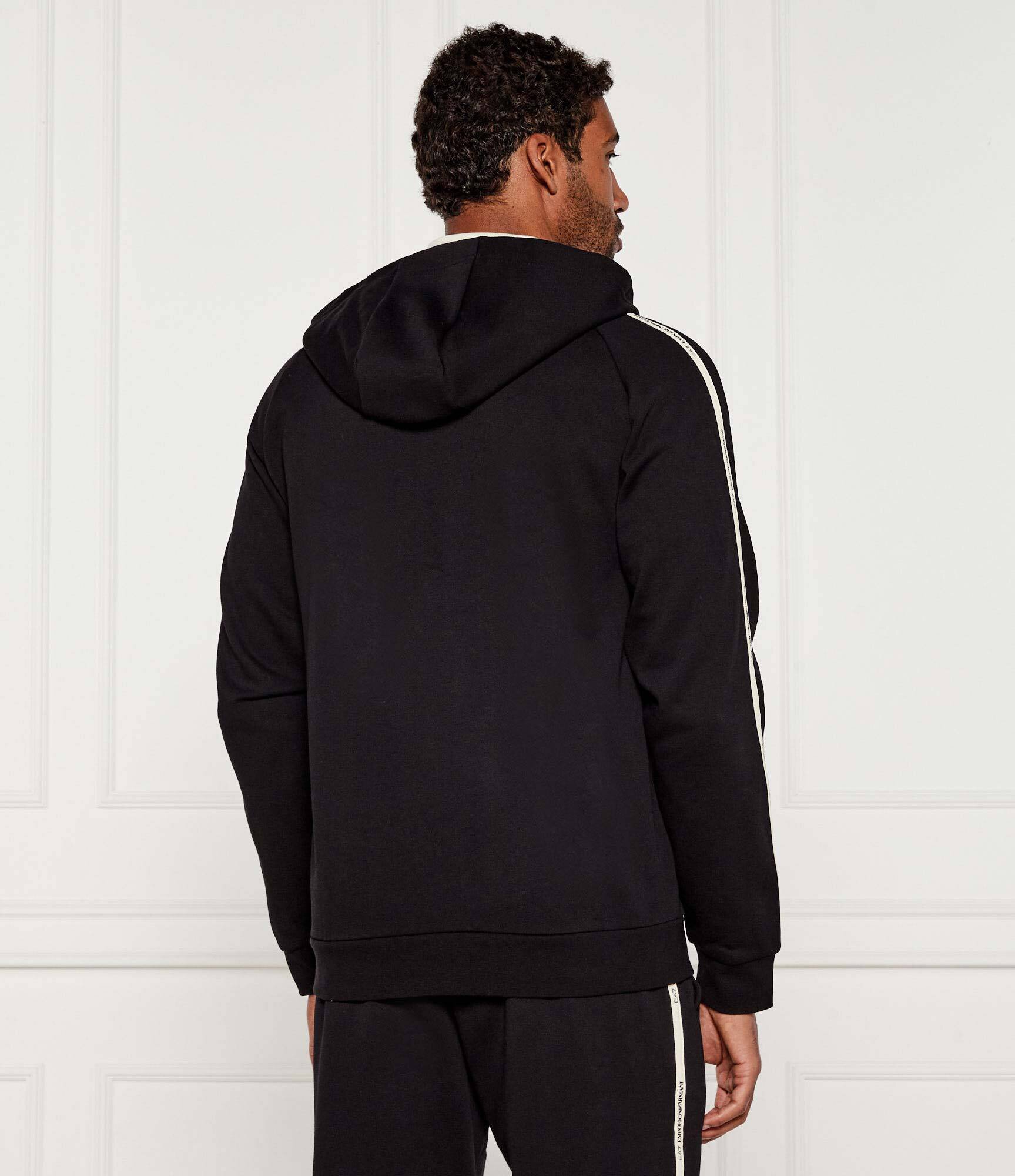 EA7 Hanorac | Regular Fit