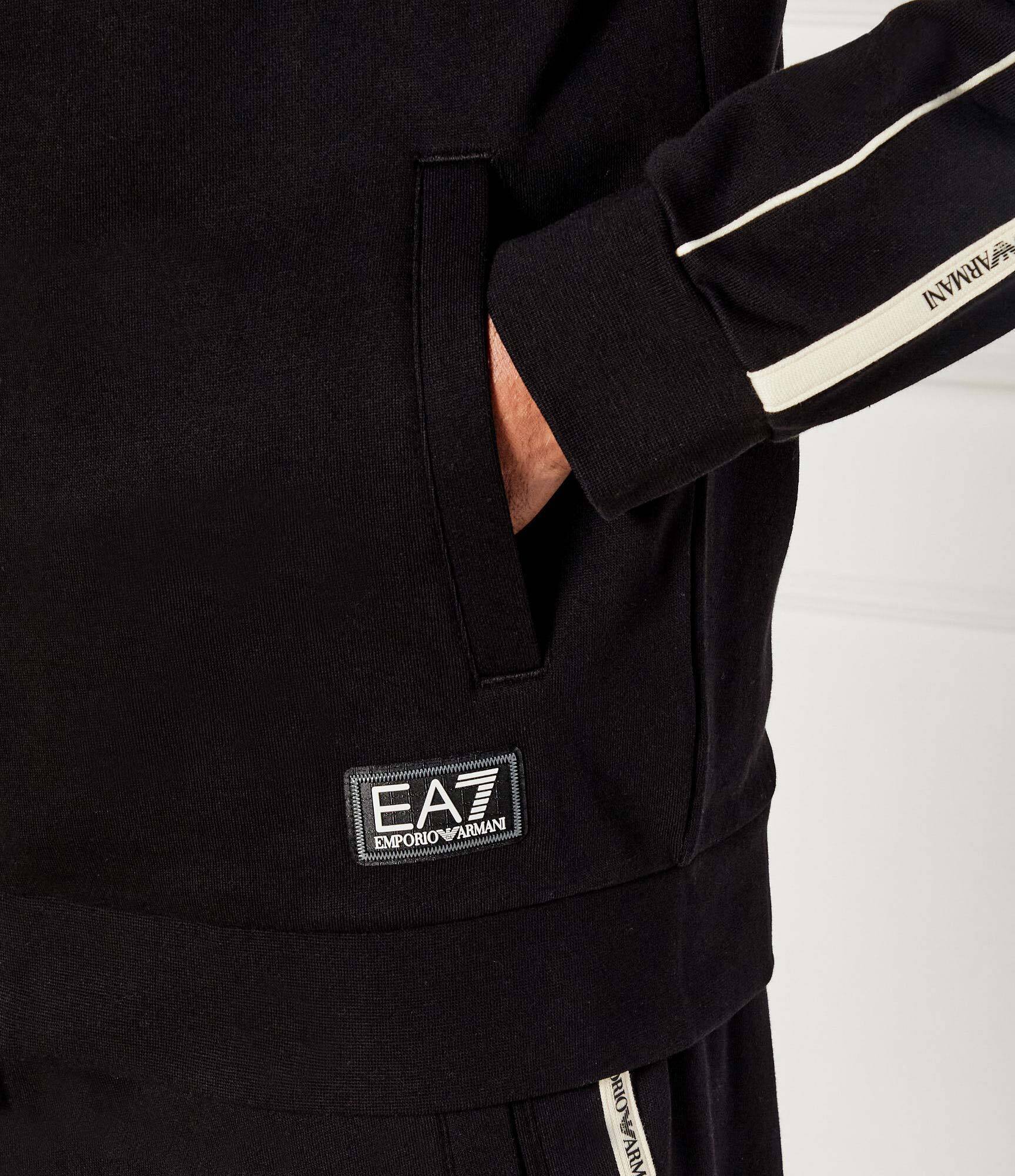EA7 Hanorac | Regular Fit
