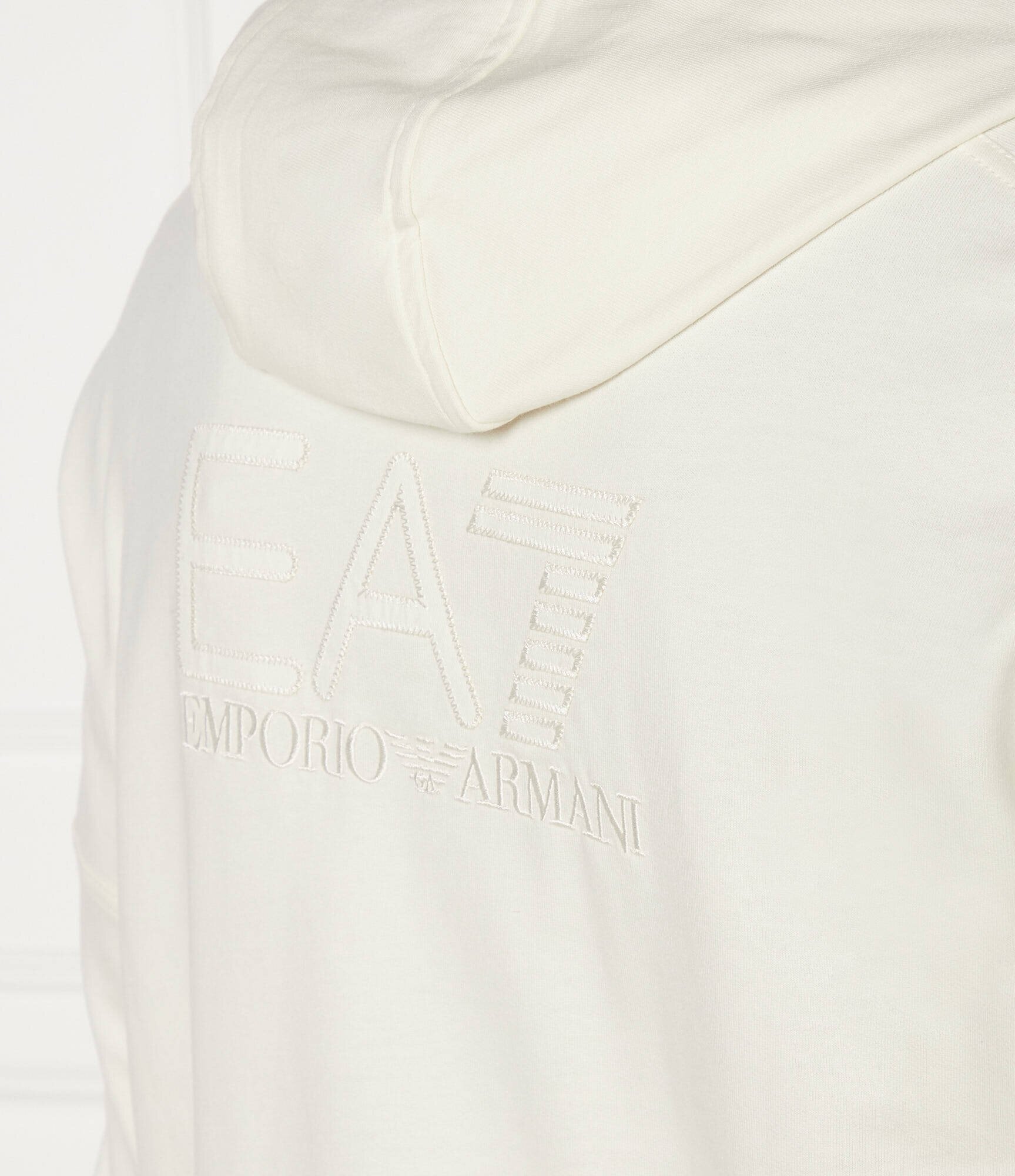 EA7 Hanorac | Regular Fit