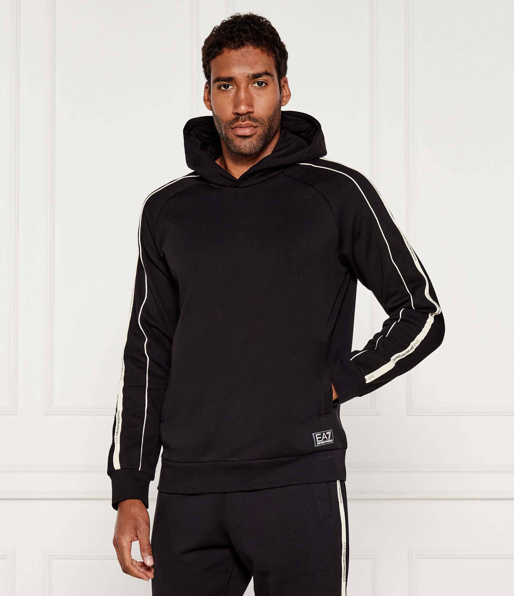 EA7 Hanorac | Regular Fit