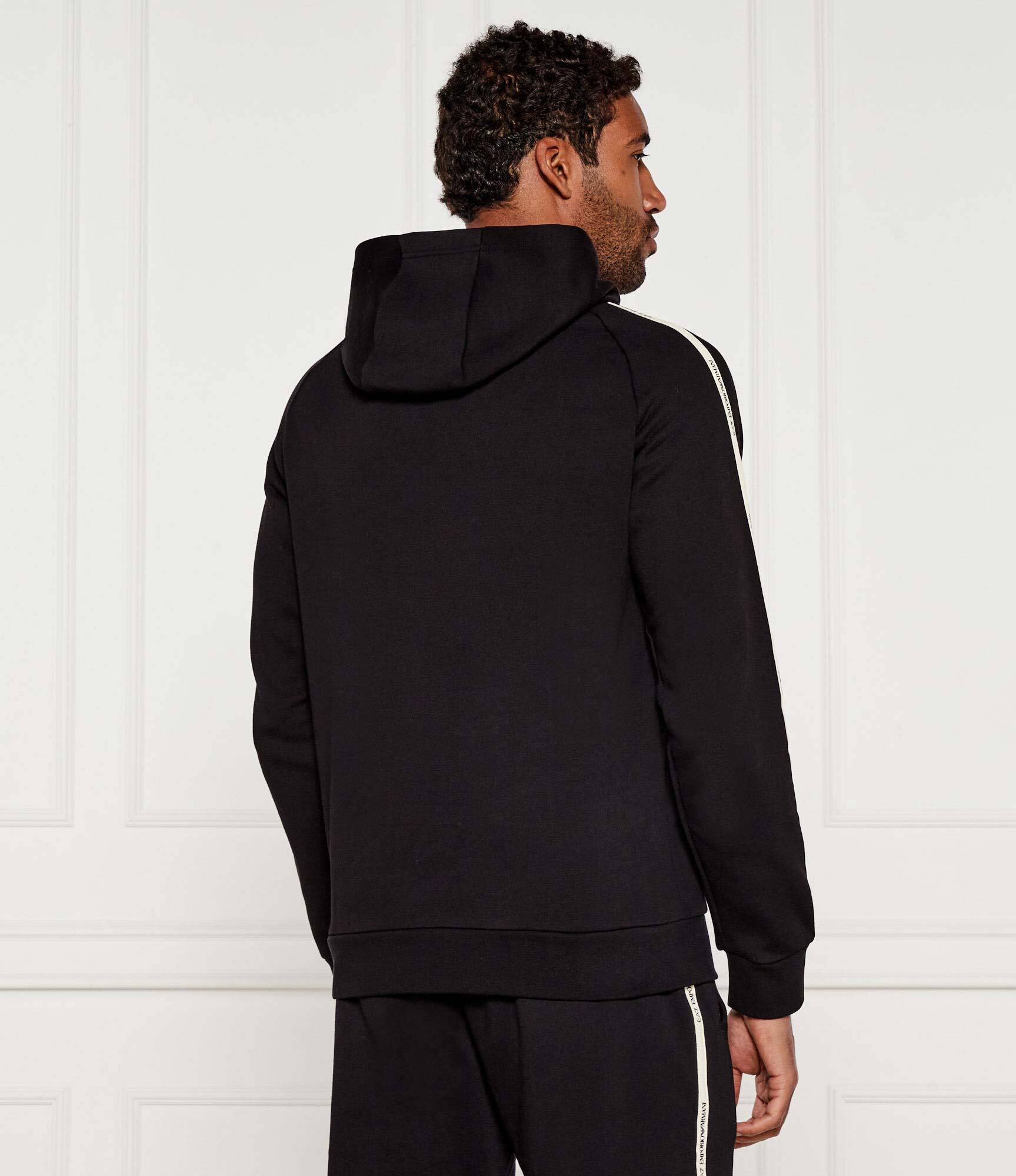 EA7 Hanorac | Regular Fit