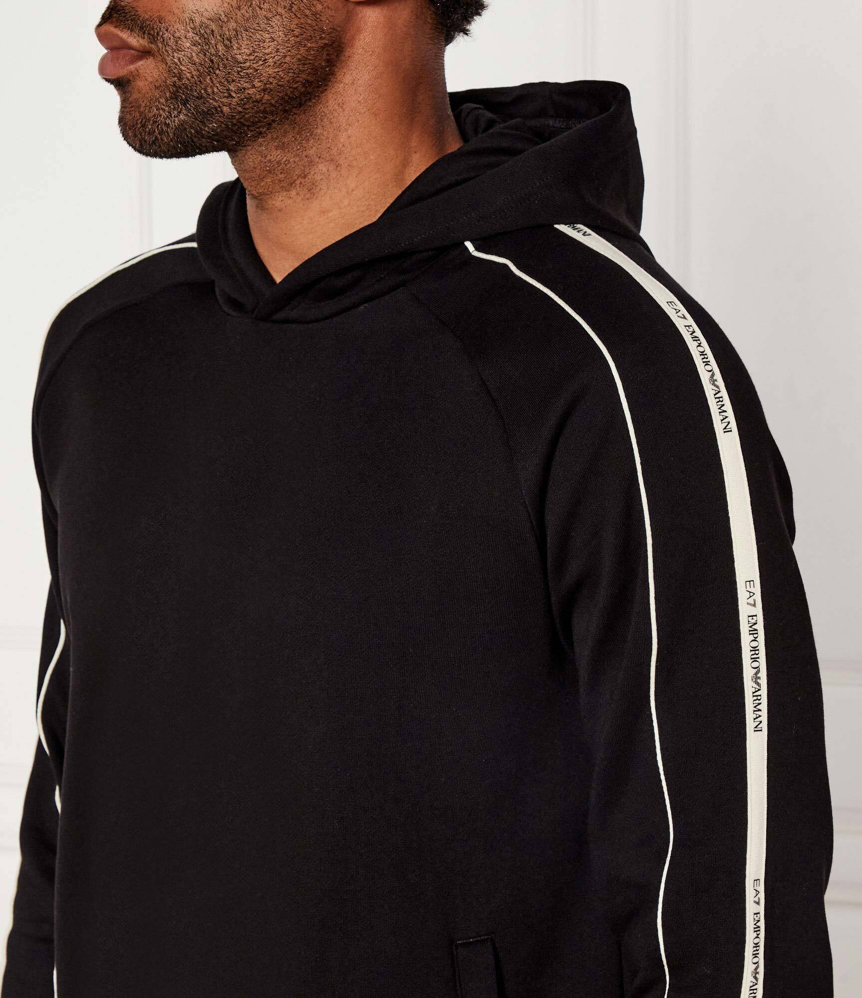 EA7 Hanorac | Regular Fit