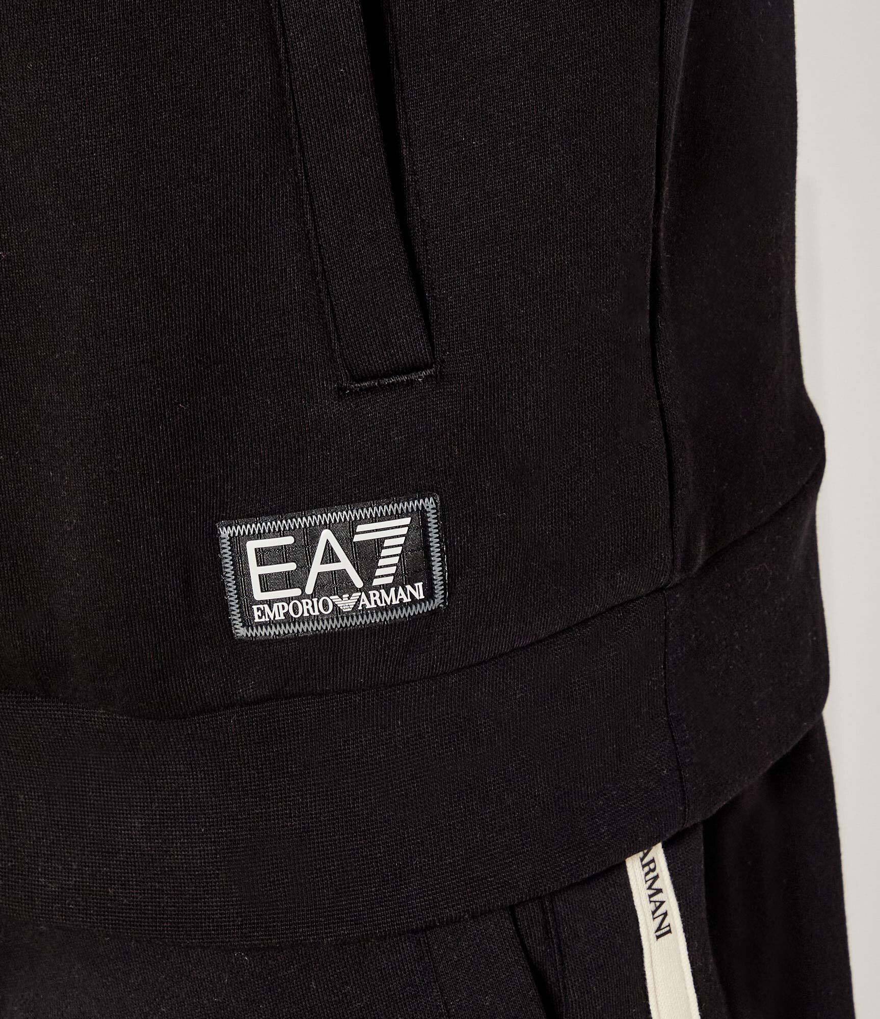 EA7 Hanorac | Regular Fit