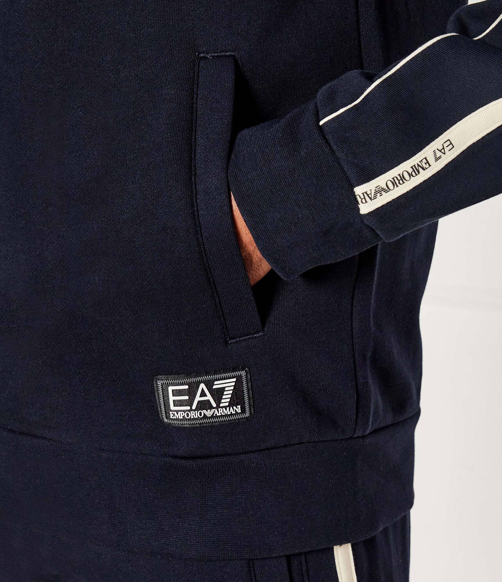 EA7 Hanorac | Regular Fit
