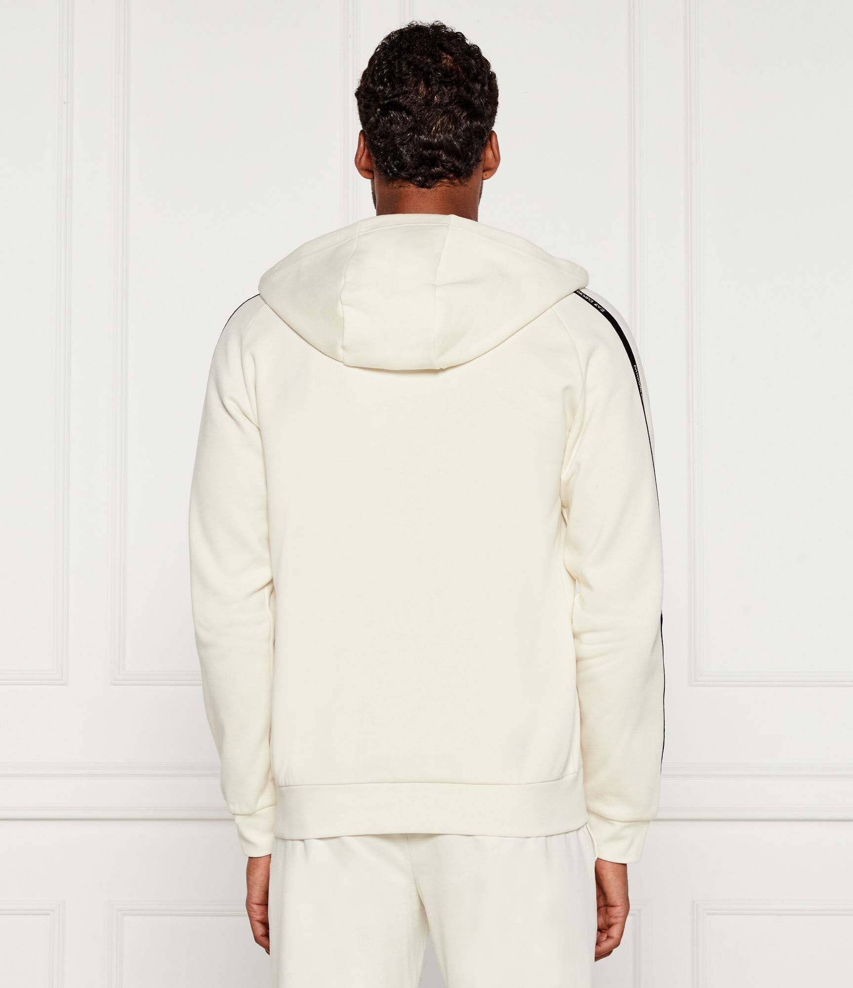 EA7 Hanorac | Regular Fit