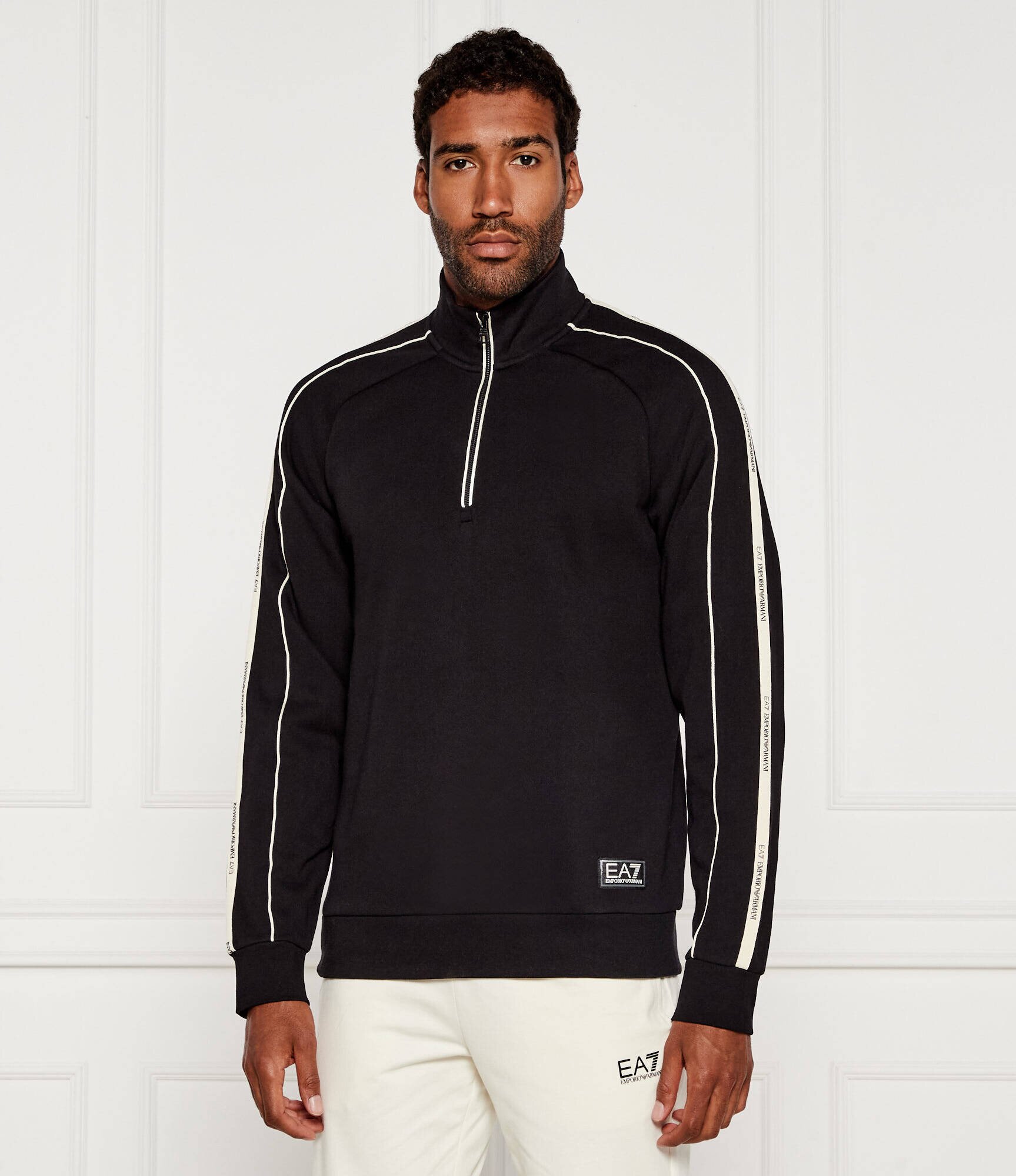 EA7 Hanorac | Regular Fit