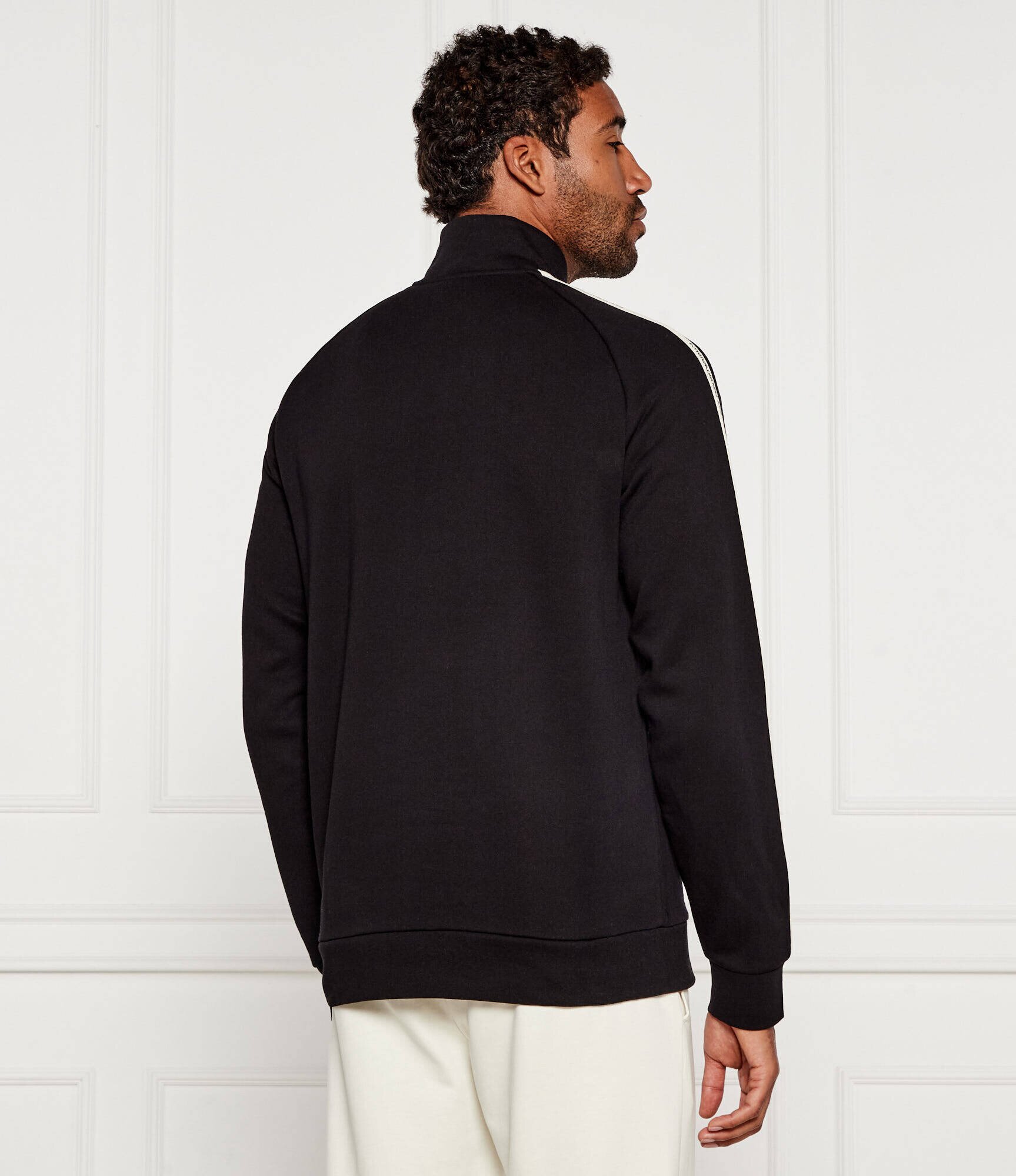 EA7 Hanorac | Regular Fit