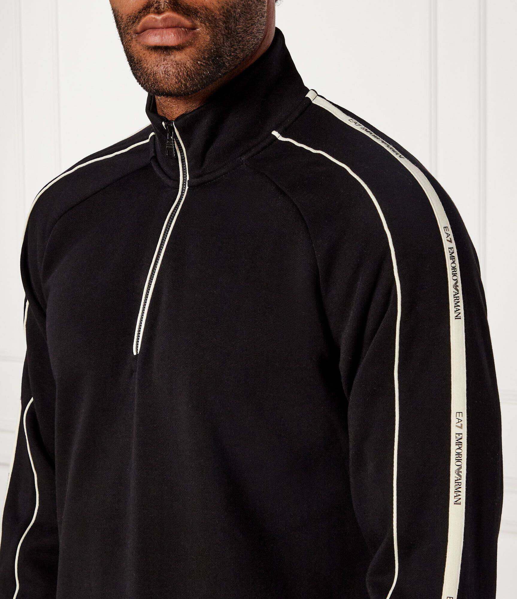 EA7 Hanorac | Regular Fit
