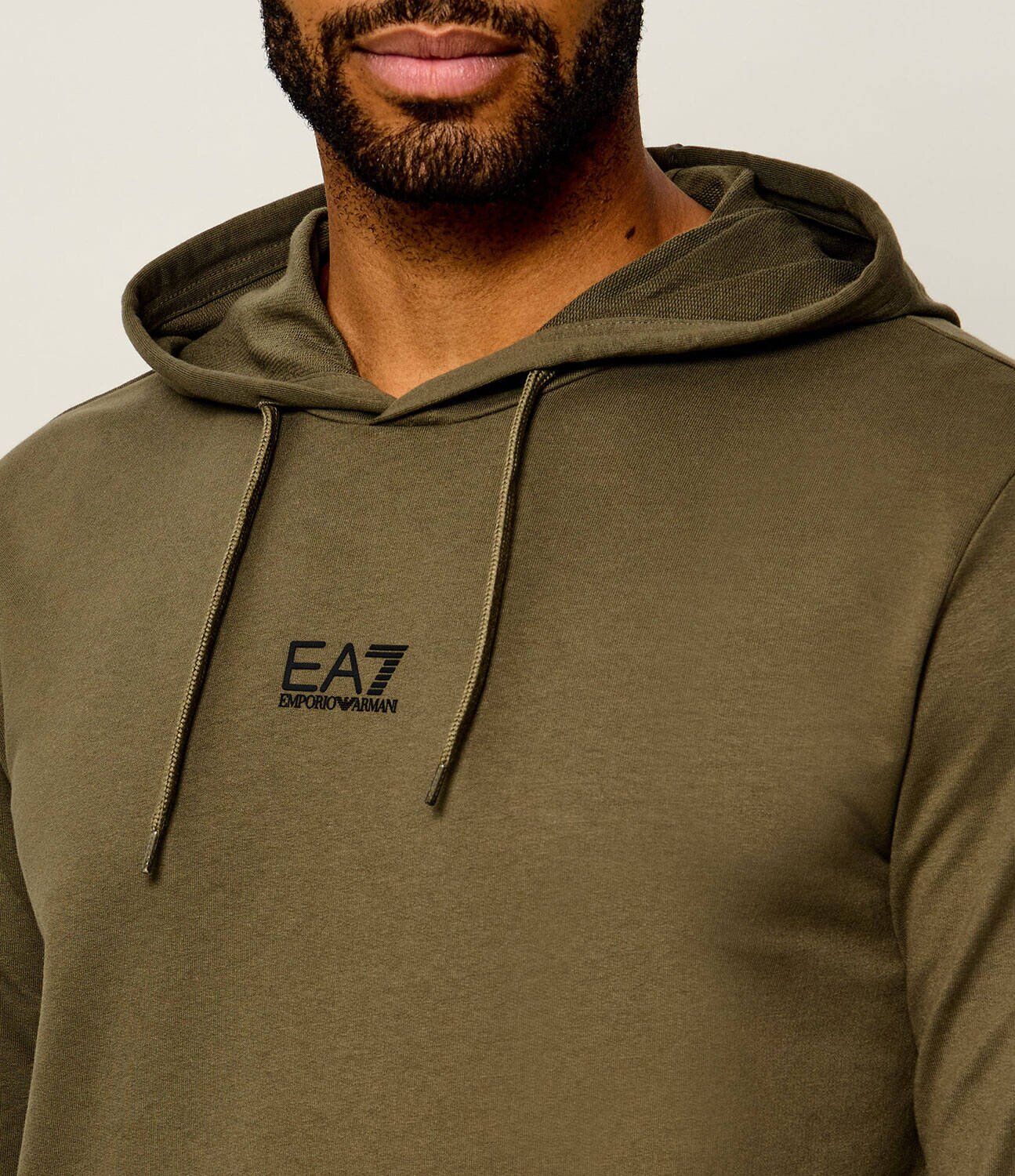 EA7 Hanorac | regular fit
