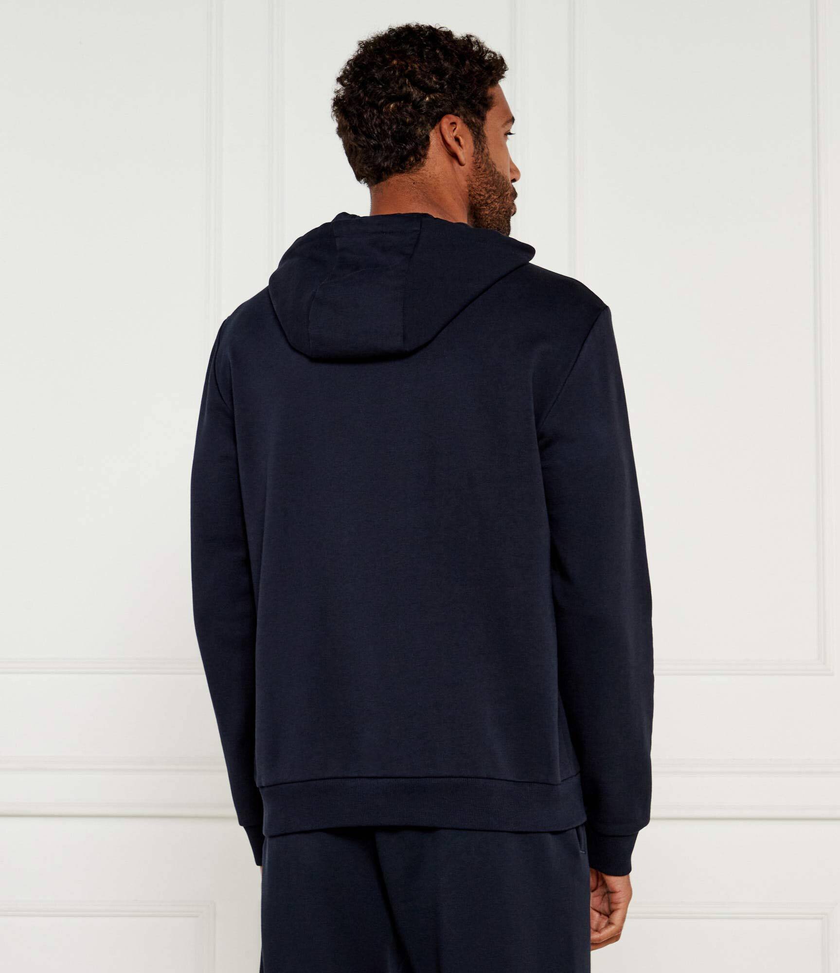 EA7 Hanorac | Regular Fit