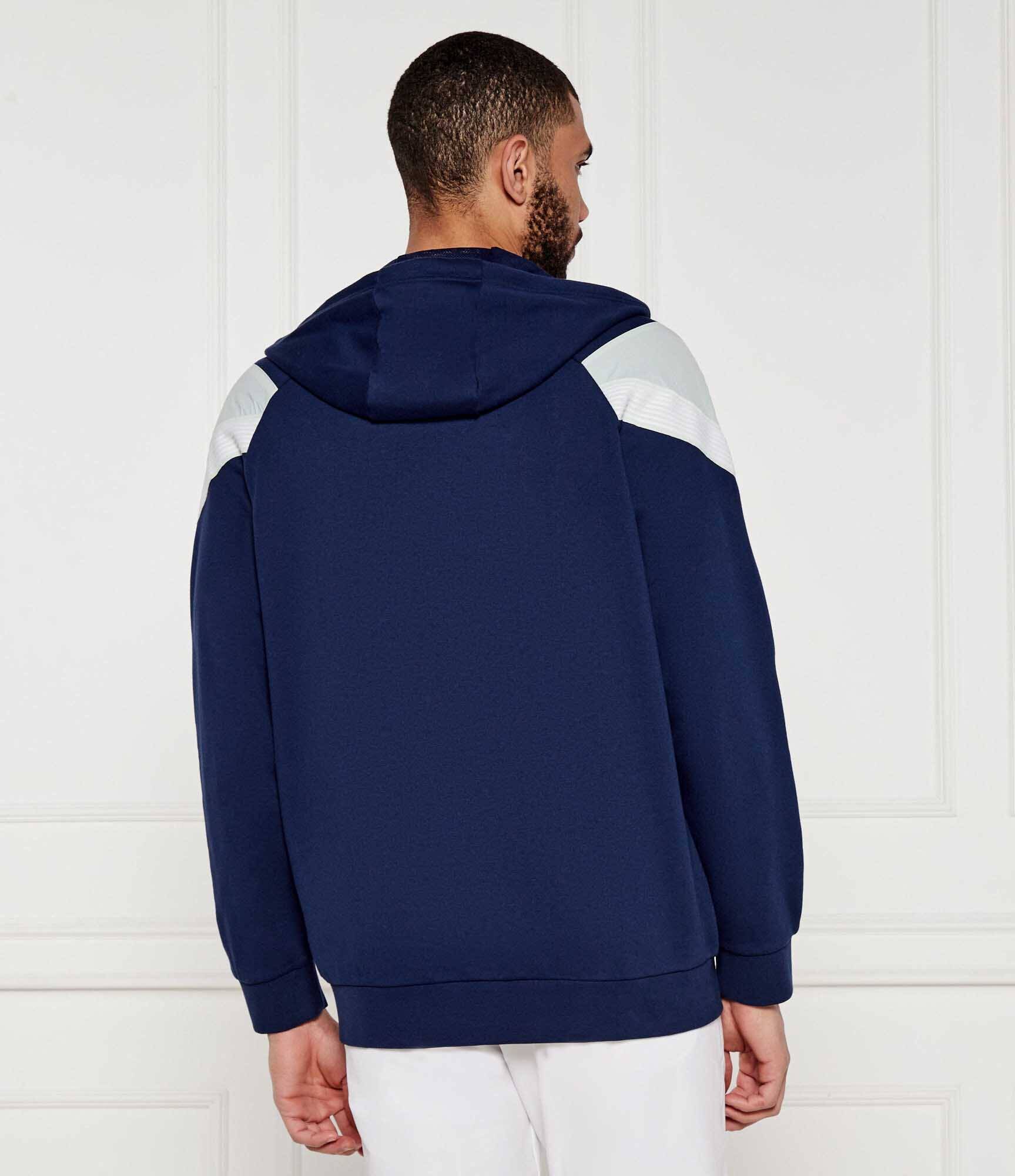 EA7 Hanorac | Regular Fit