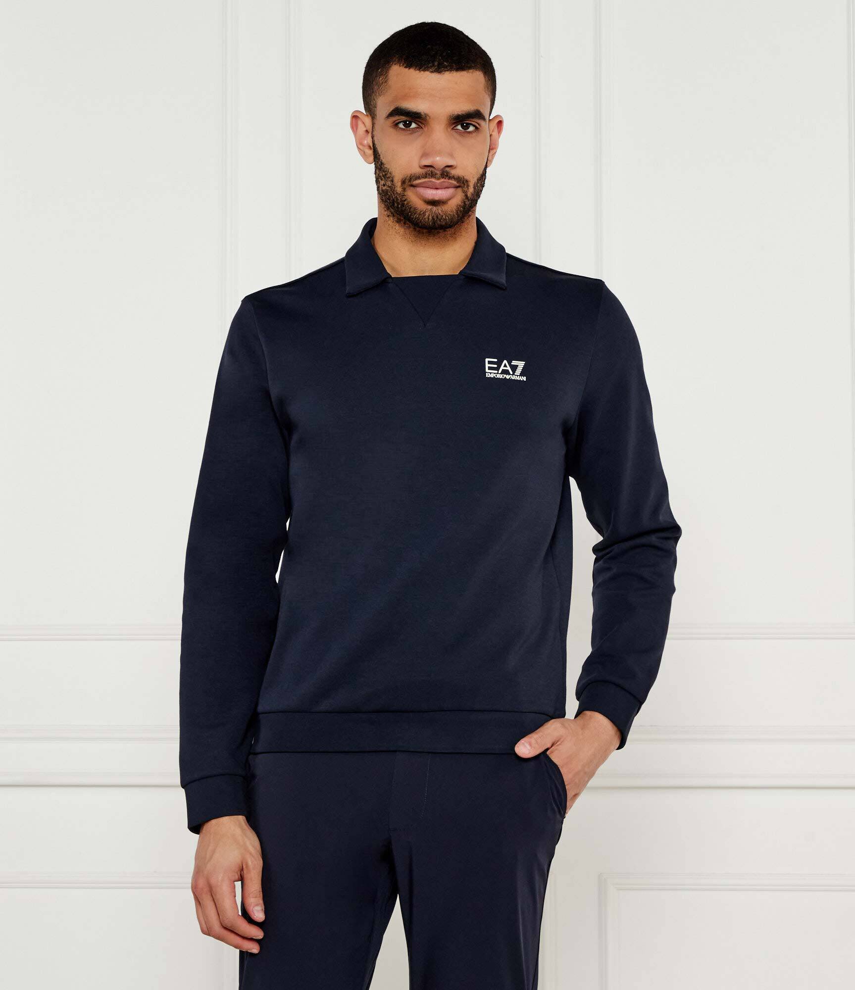 EA7 Hanorac | Regular Fit