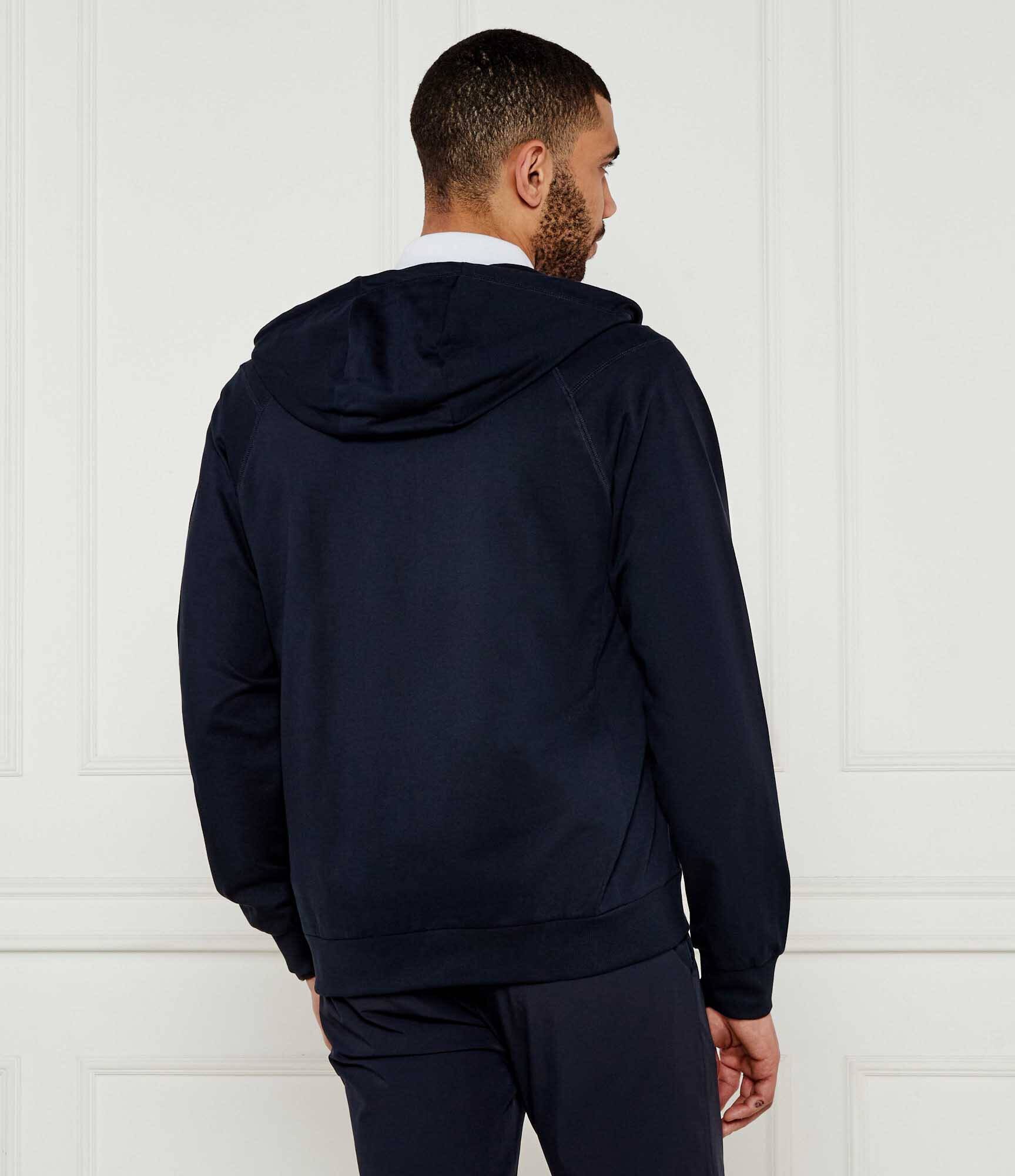 EA7 Hanorac | Regular Fit