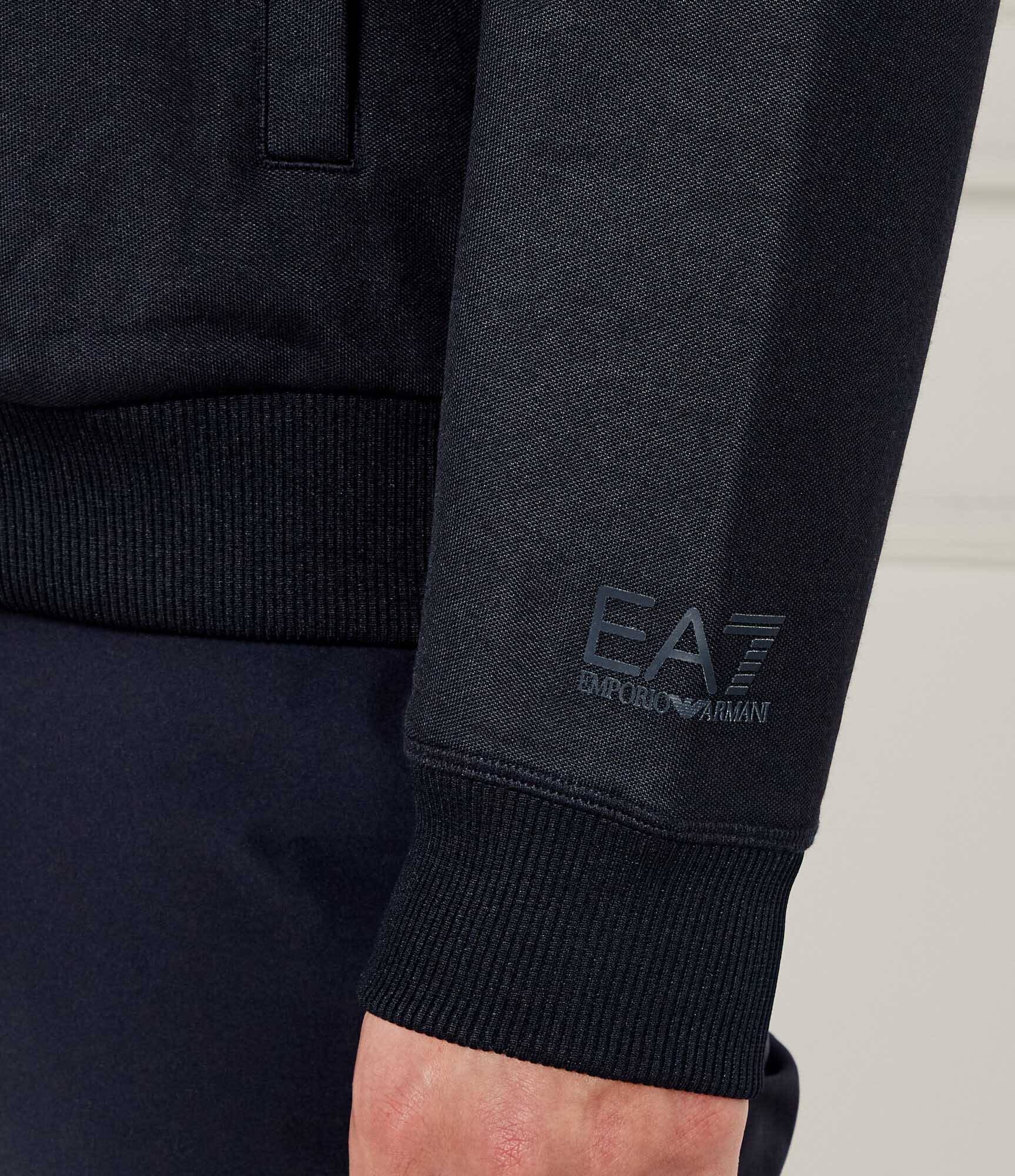 EA7 Hanorac | Regular Fit