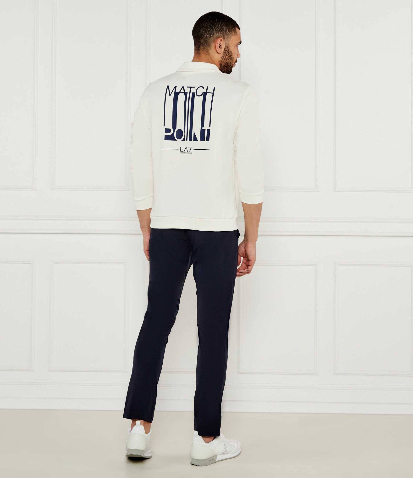EA7 Hanorac | Regular Fit