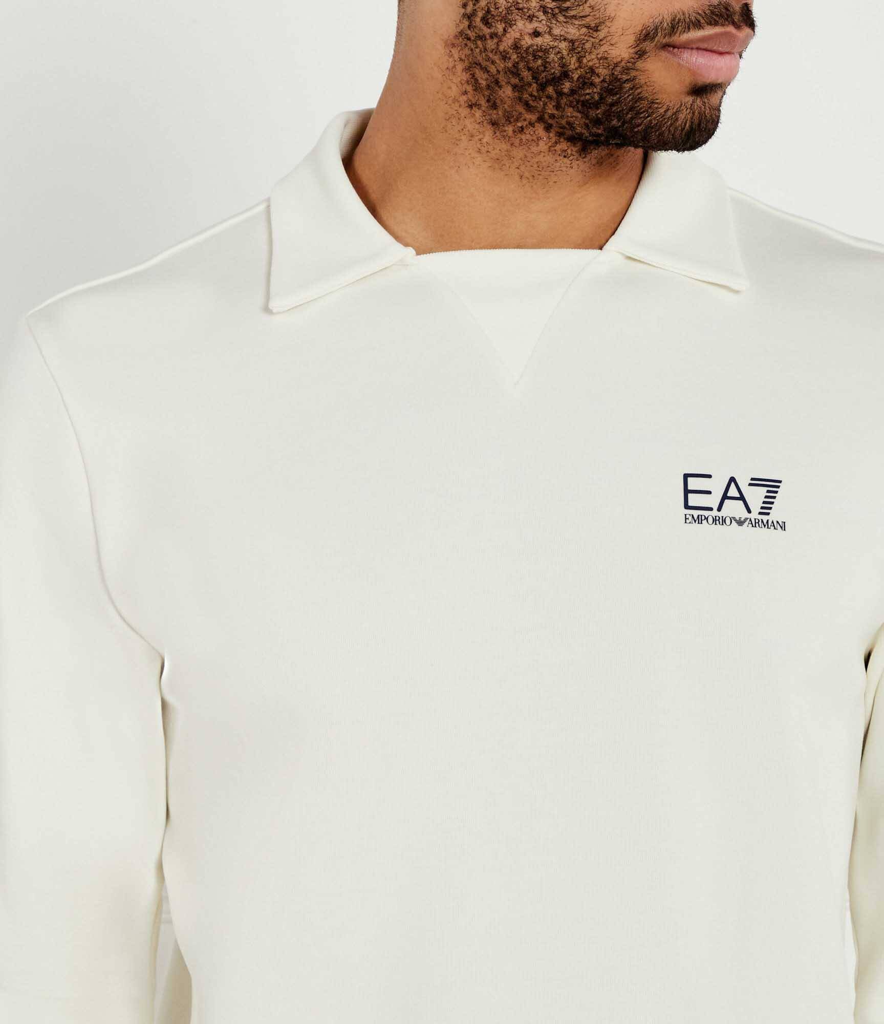 EA7 Hanorac | Regular Fit