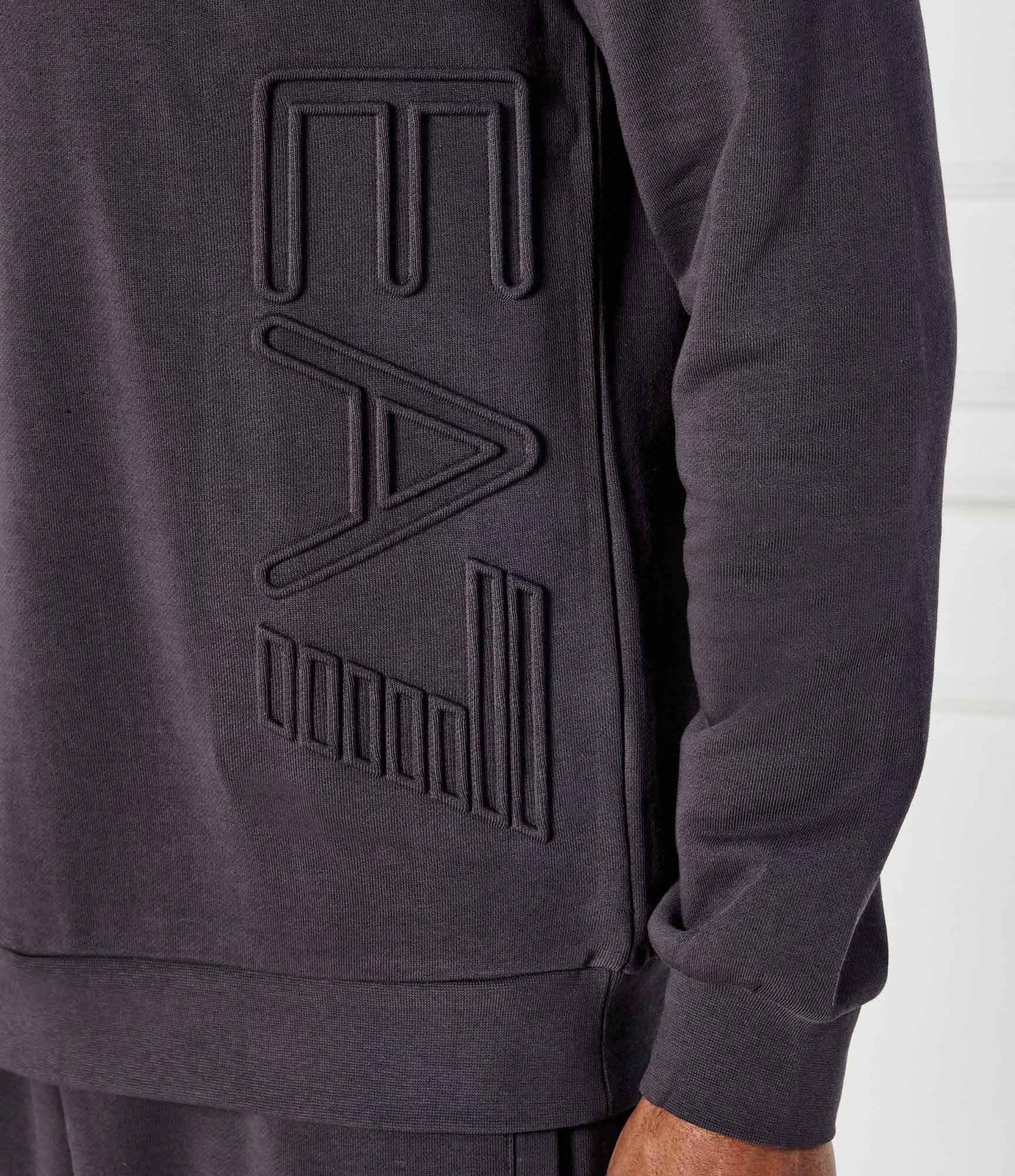 EA7 Hanorac | Regular Fit