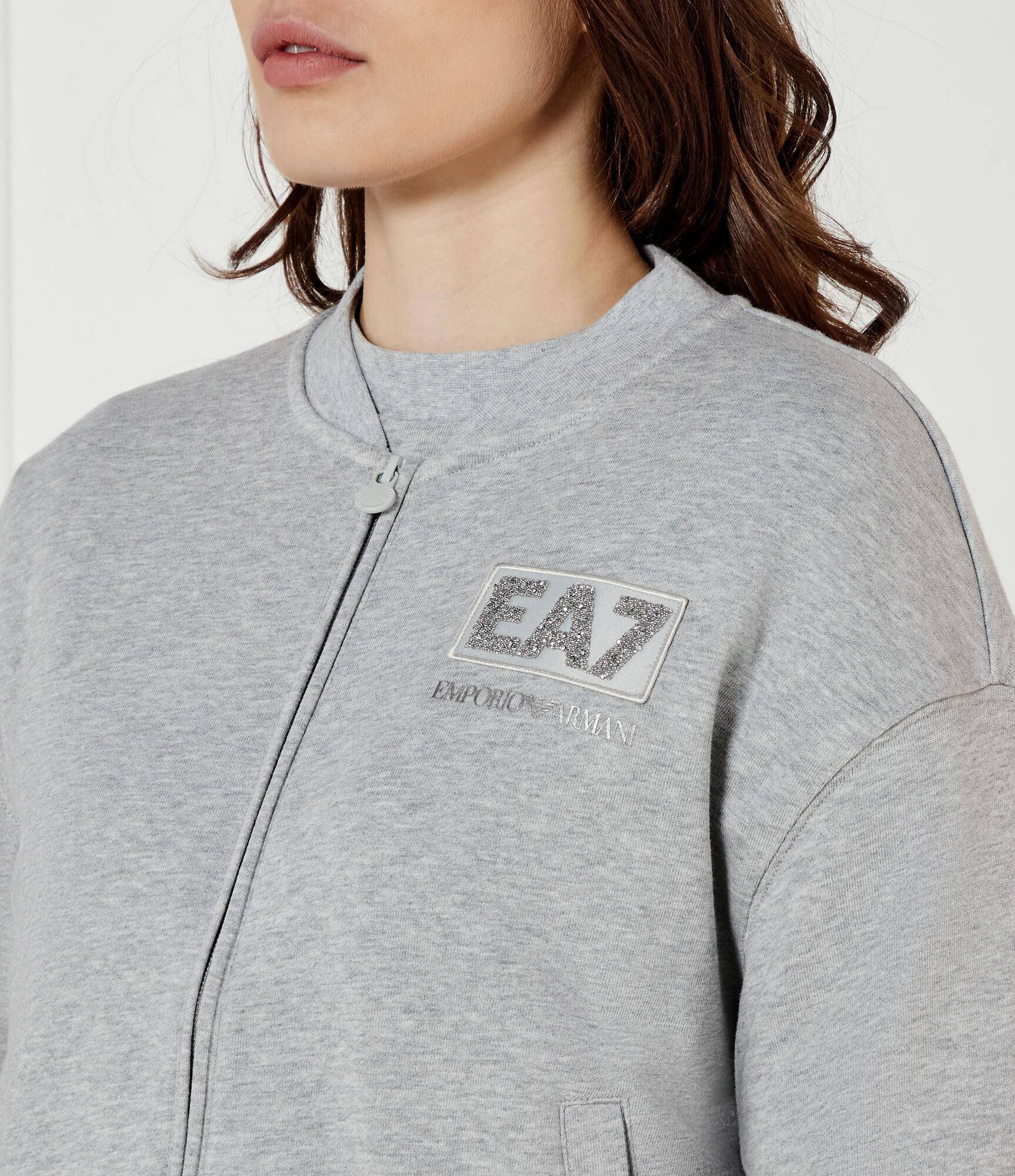 EA7 Hanorac | Regular Fit