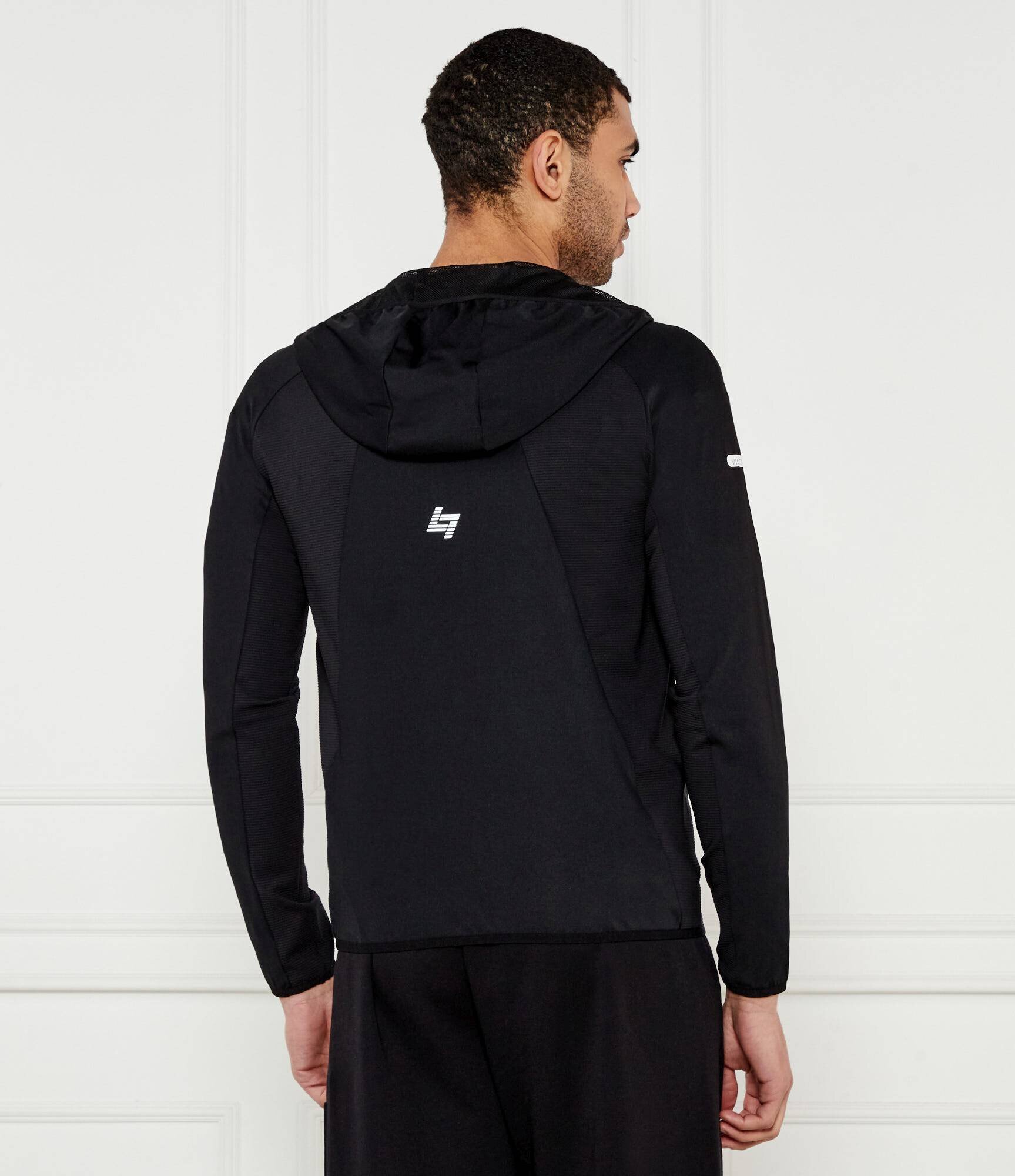 EA7 Hanorac | Regular Fit