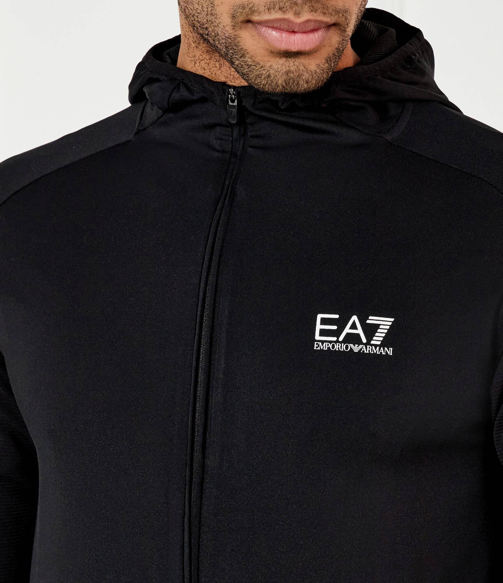 EA7 Hanorac | Regular Fit
