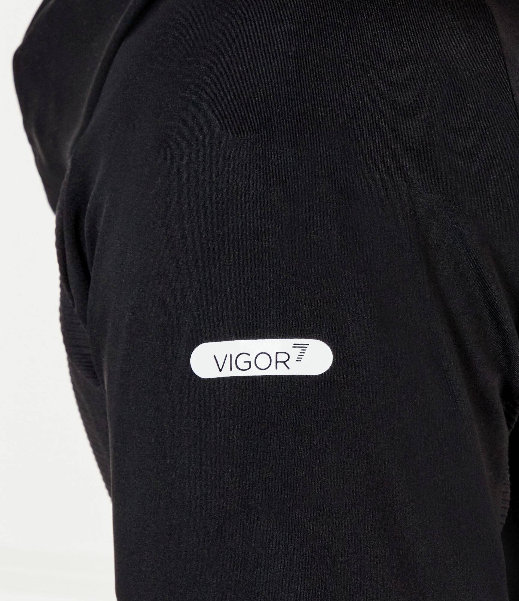EA7 Hanorac | Regular Fit