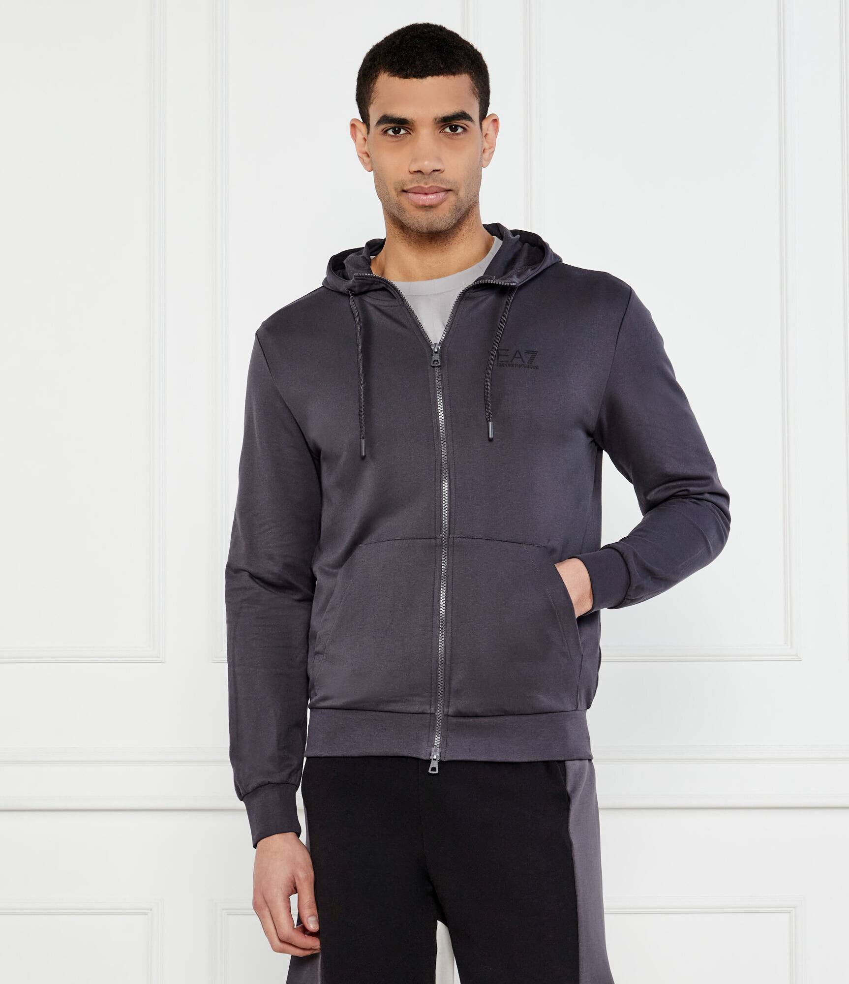 EA7 Hanorac | Regular Fit