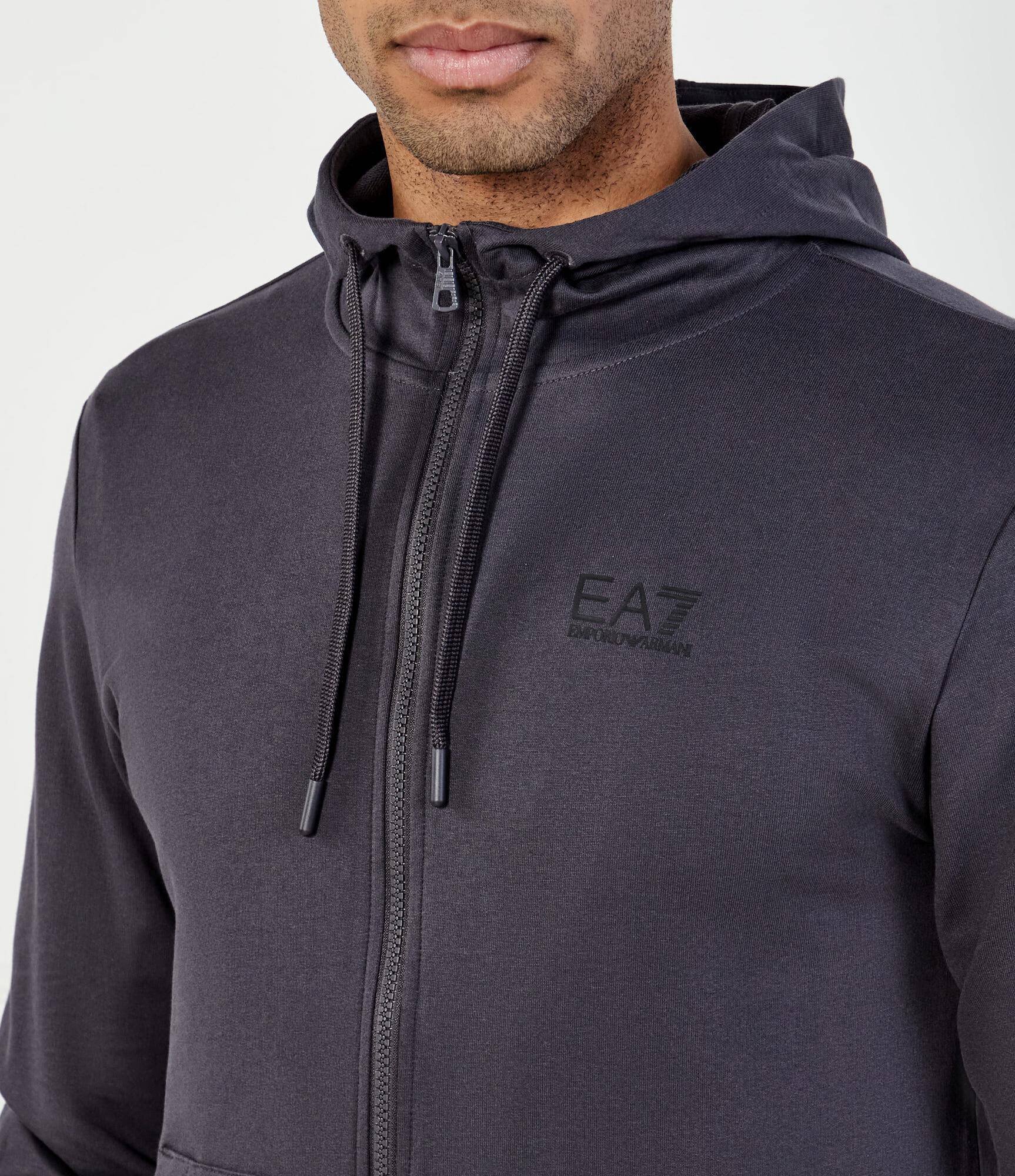 EA7 Hanorac | Regular Fit