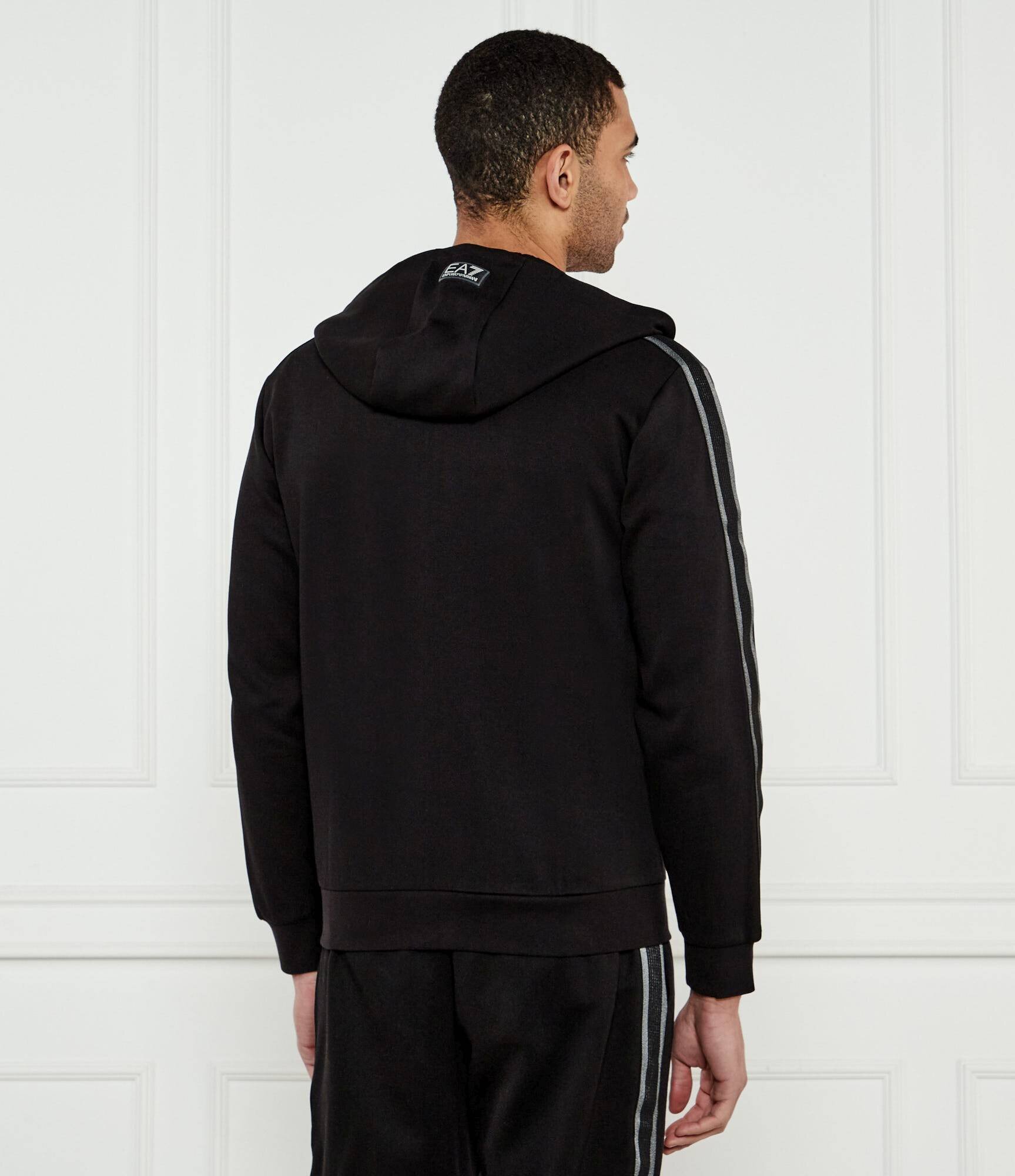 EA7 Hanorac | Regular Fit