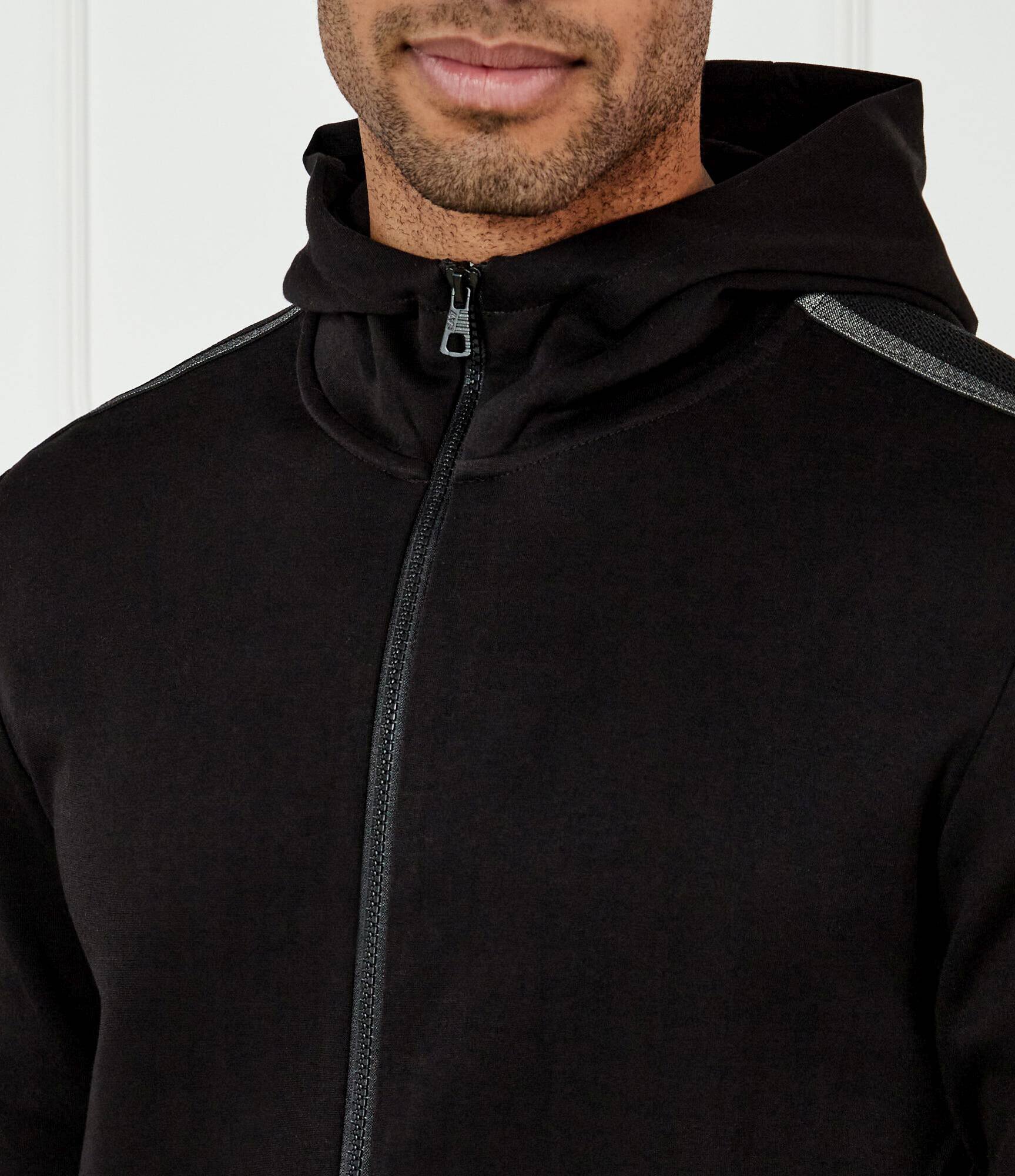 EA7 Hanorac | Regular Fit
