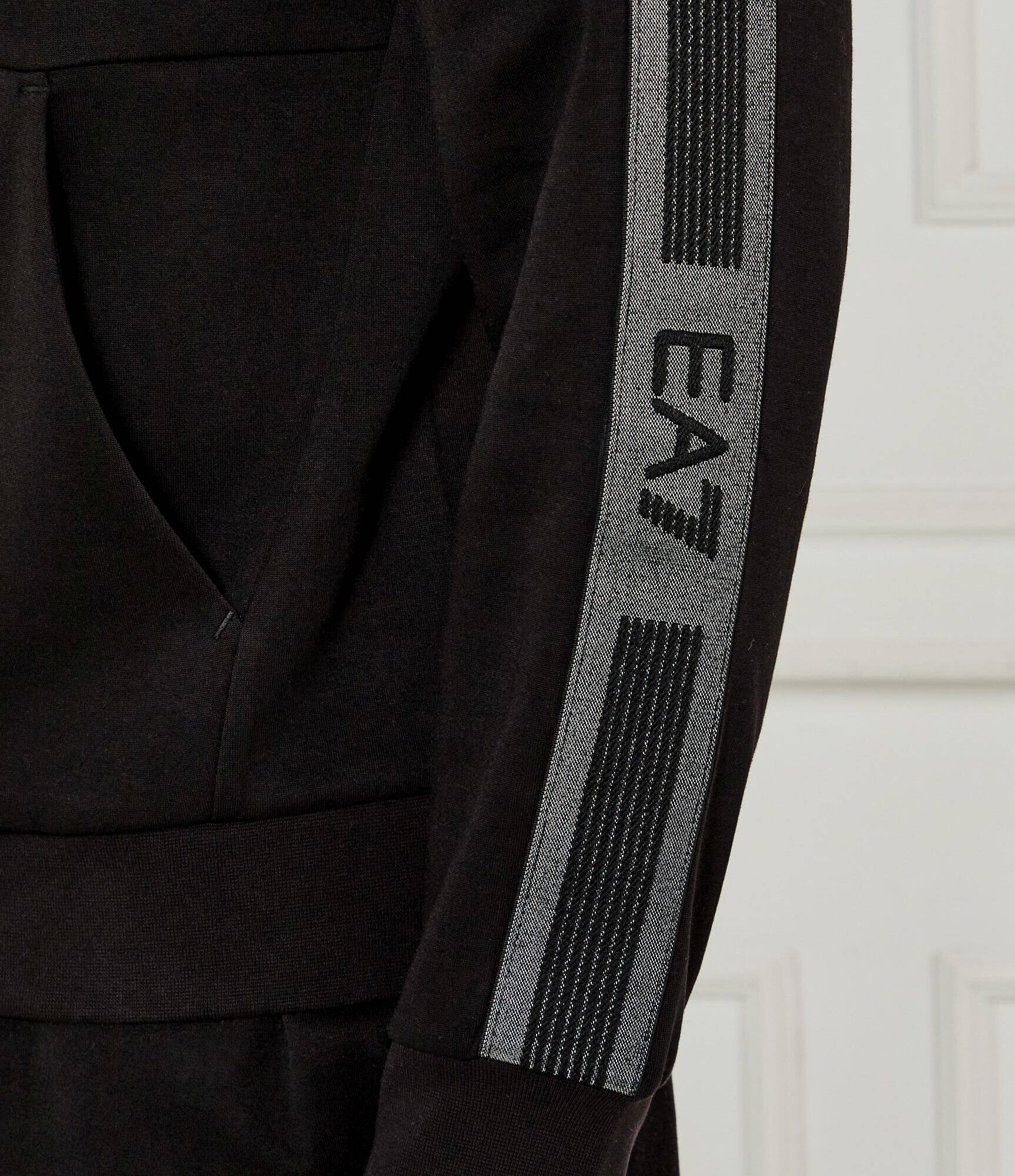 EA7 Hanorac | Regular Fit