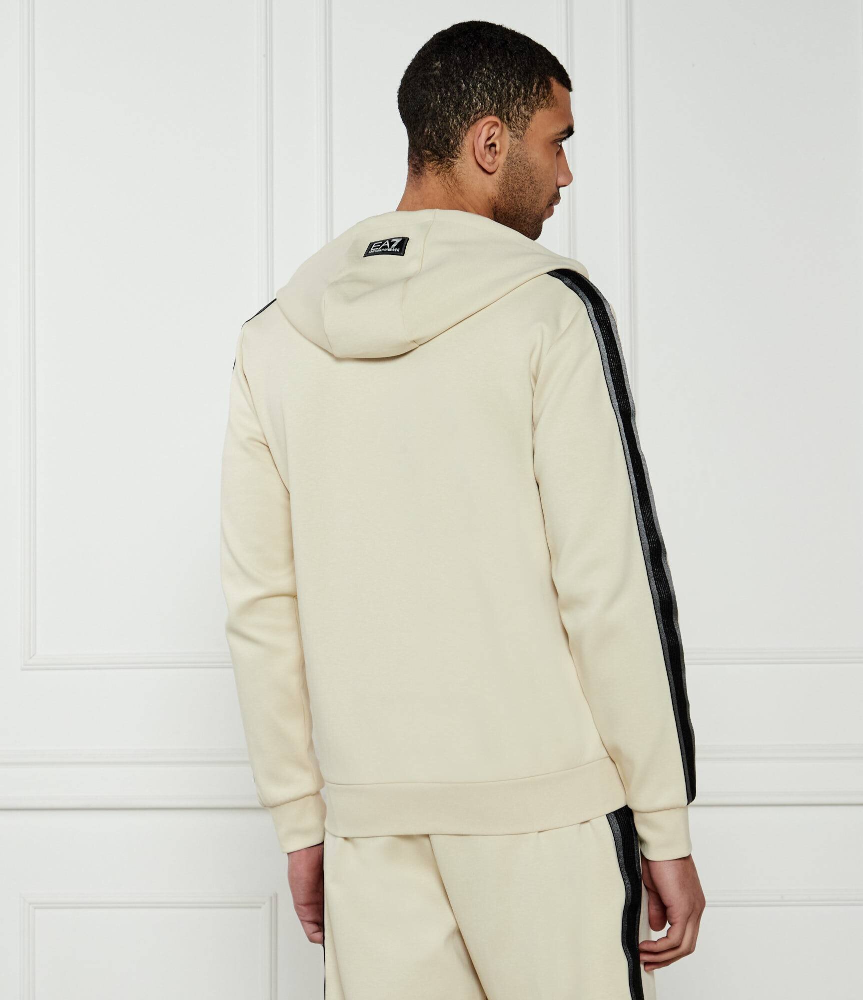 EA7 Hanorac | Regular Fit