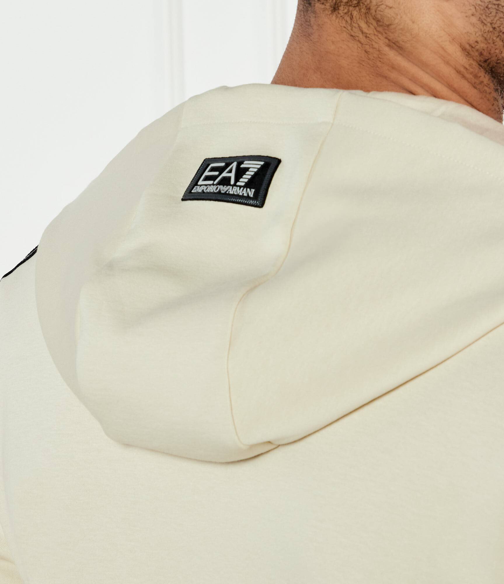 EA7 Hanorac | Regular Fit