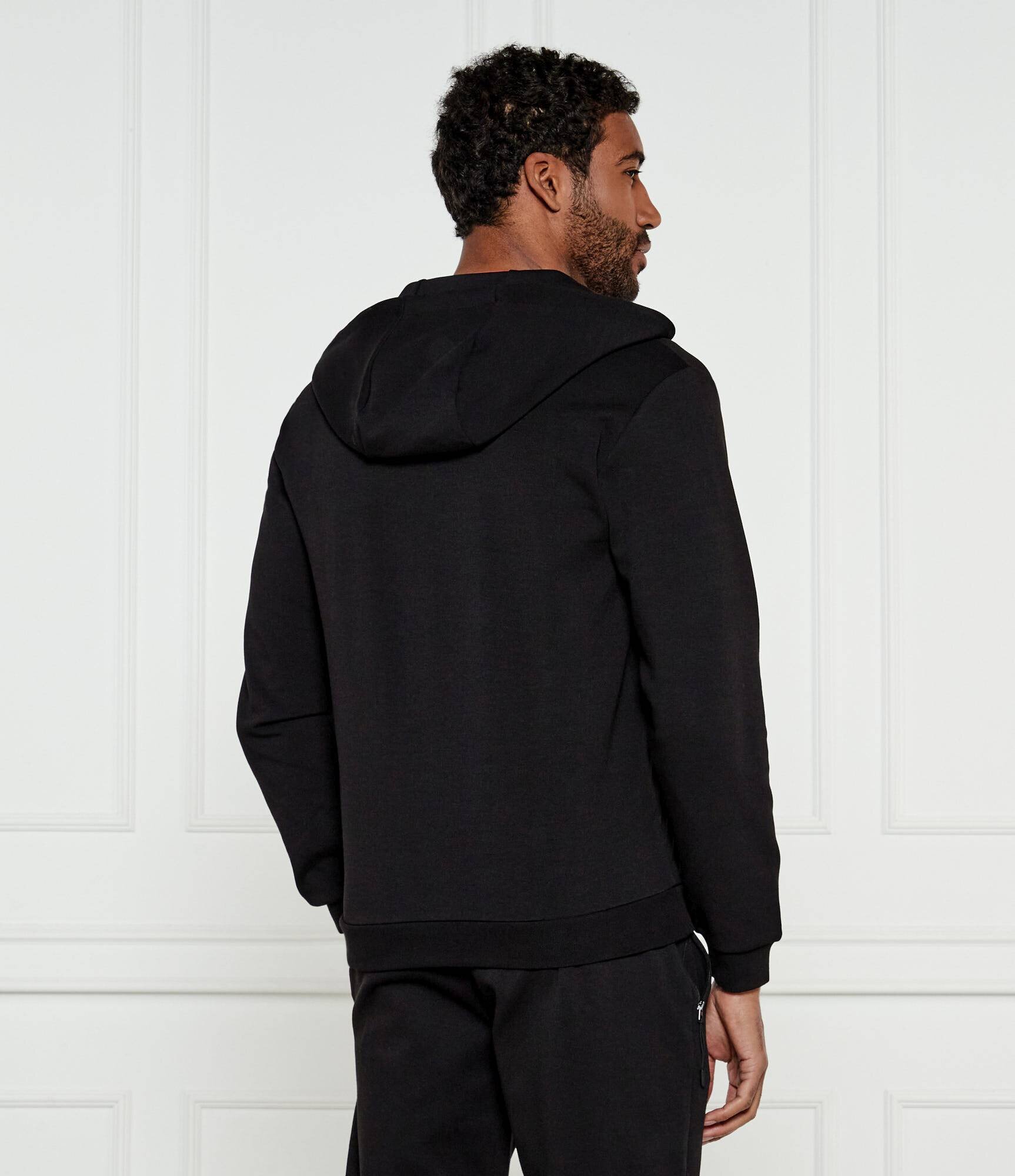 EA7 Hanorac | Regular Fit