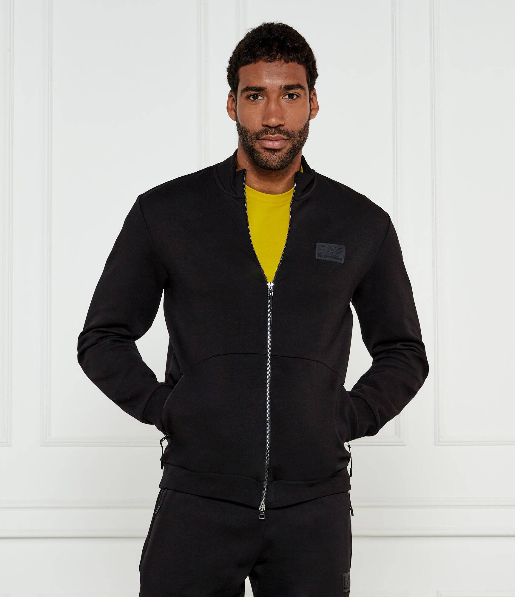 EA7 Hanorac | Regular Fit