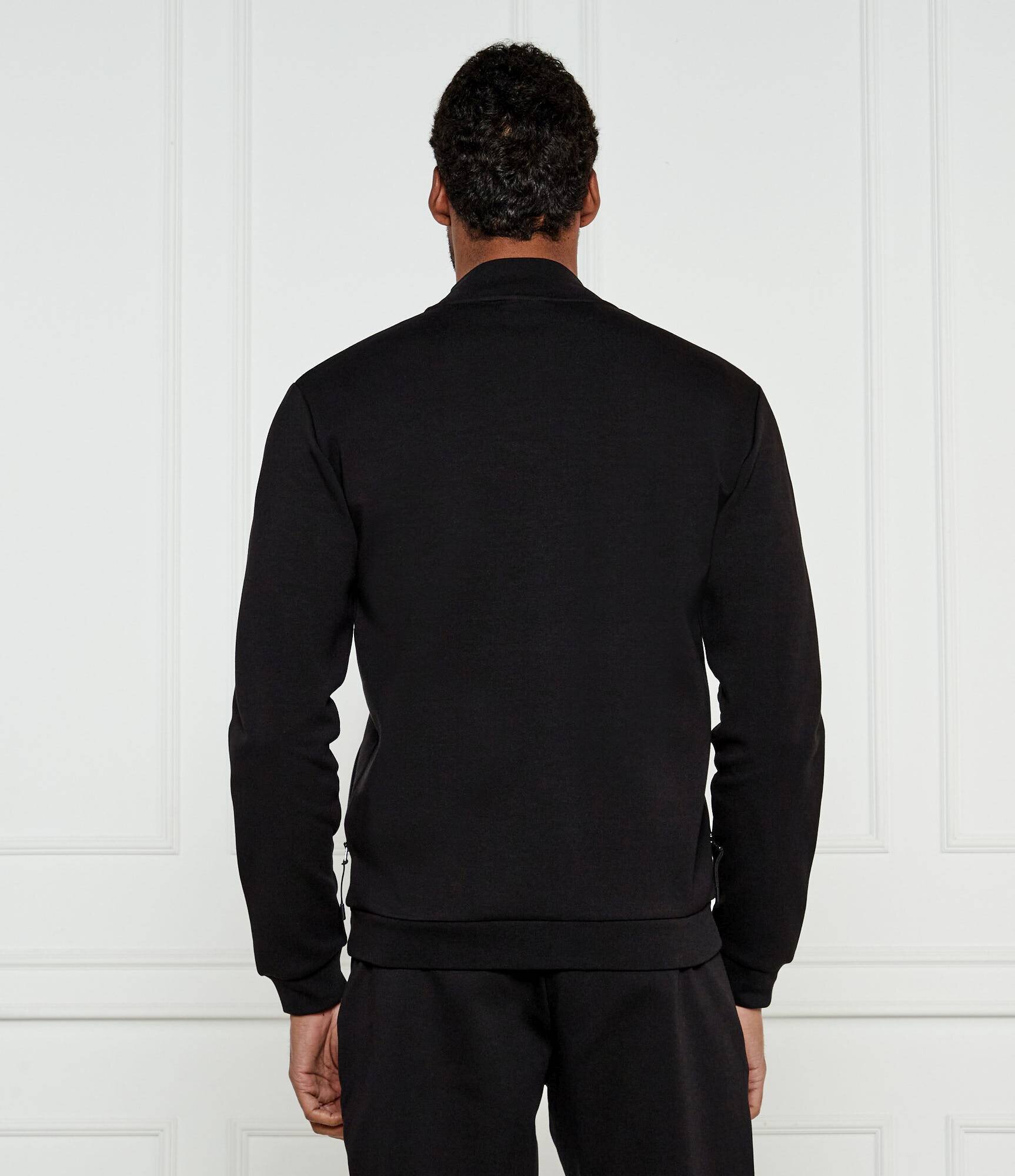 EA7 Hanorac | Regular Fit