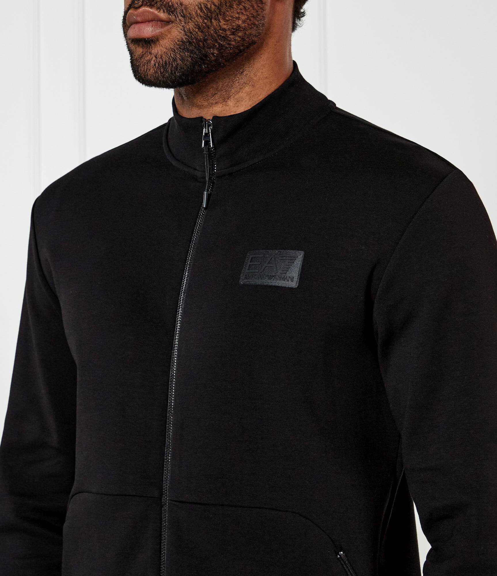 EA7 Hanorac | Regular Fit
