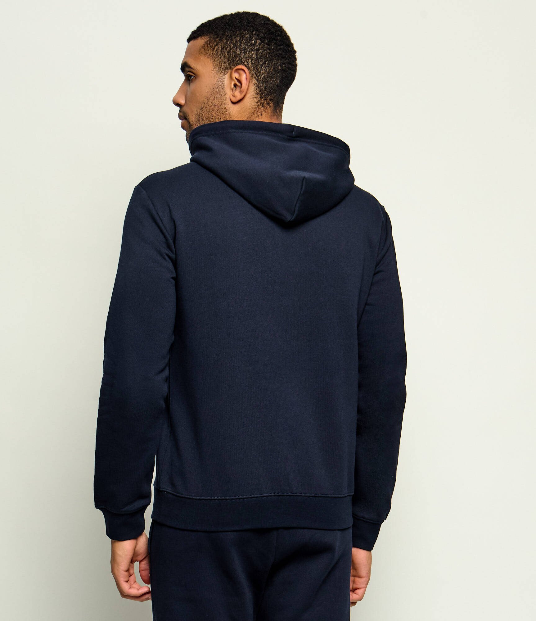 EA7 Hanorac | regular fit
