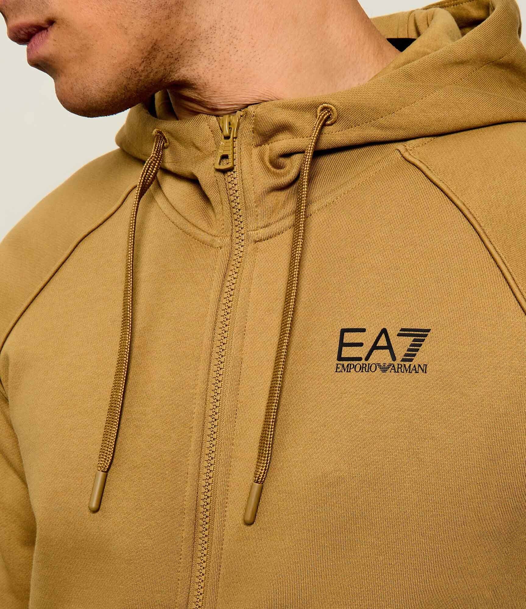 EA7 Hanorac | regular fit