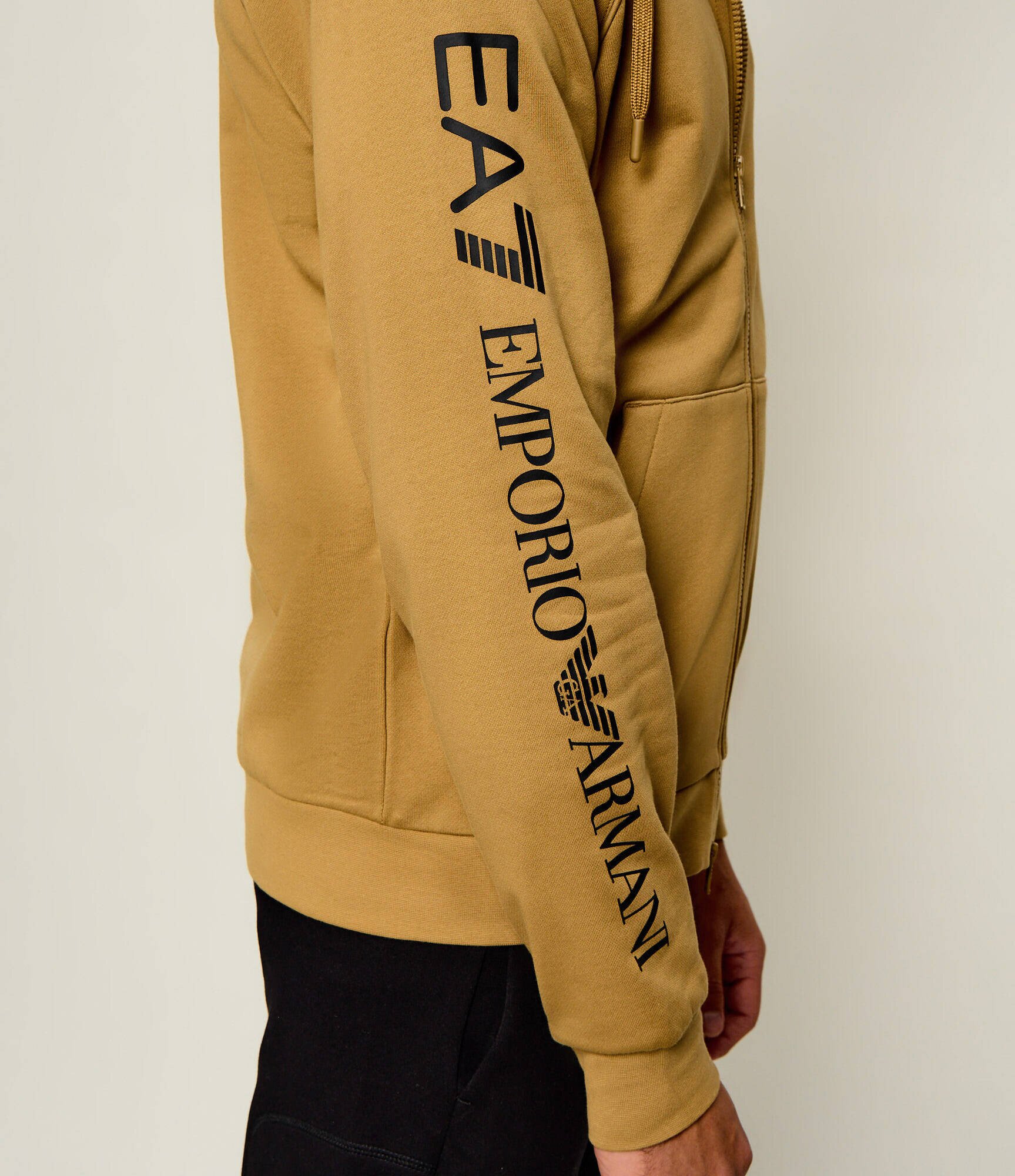 EA7 Hanorac | regular fit