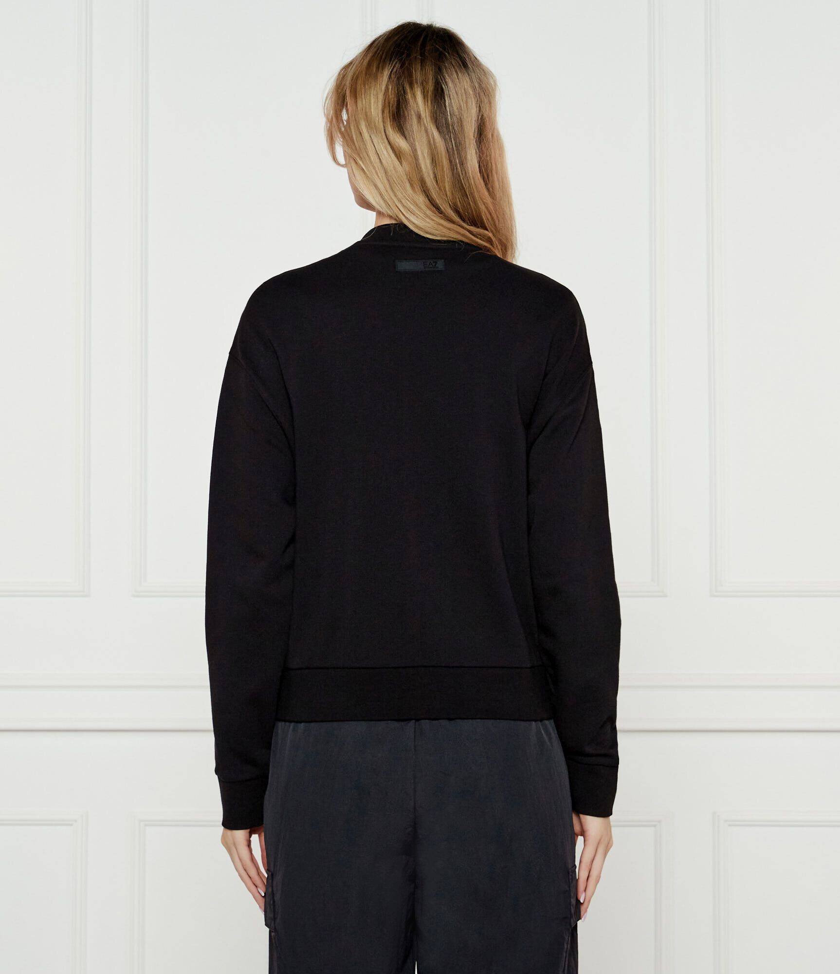 EA7 Hanorac | Regular Fit