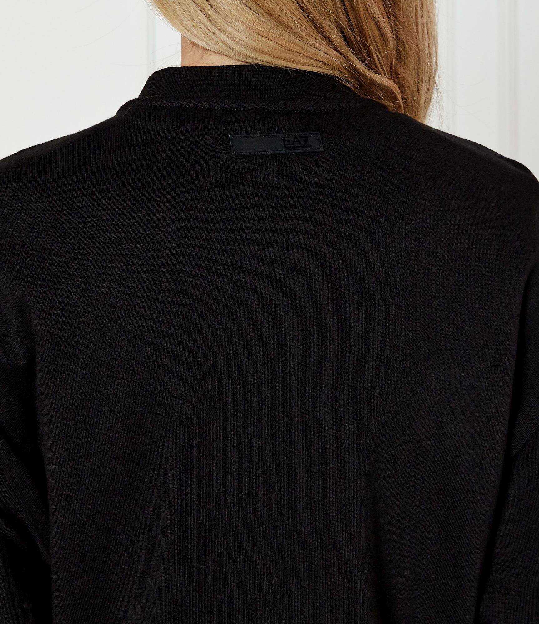 EA7 Hanorac | Regular Fit