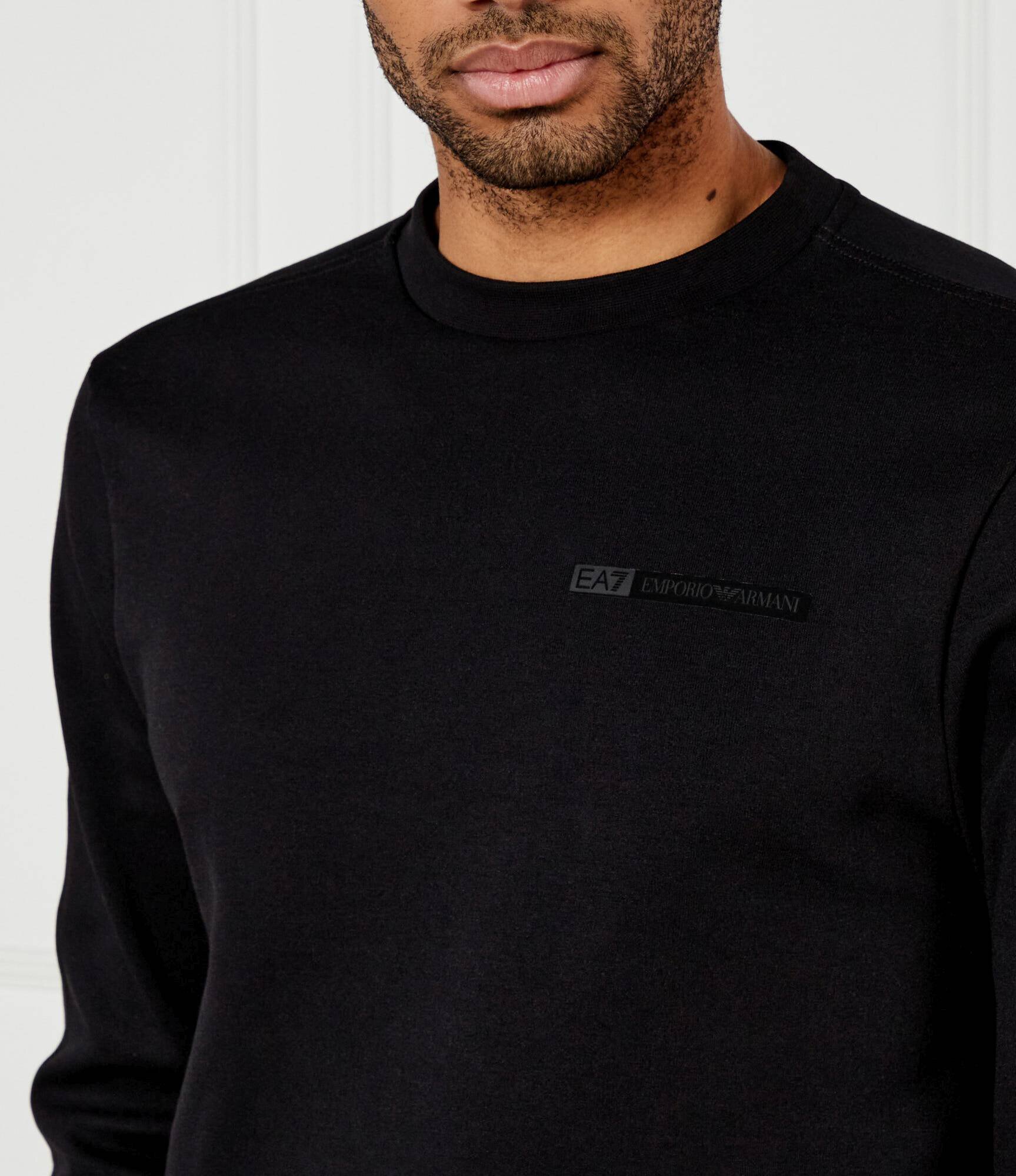 EA7 Hanorac | Regular Fit
