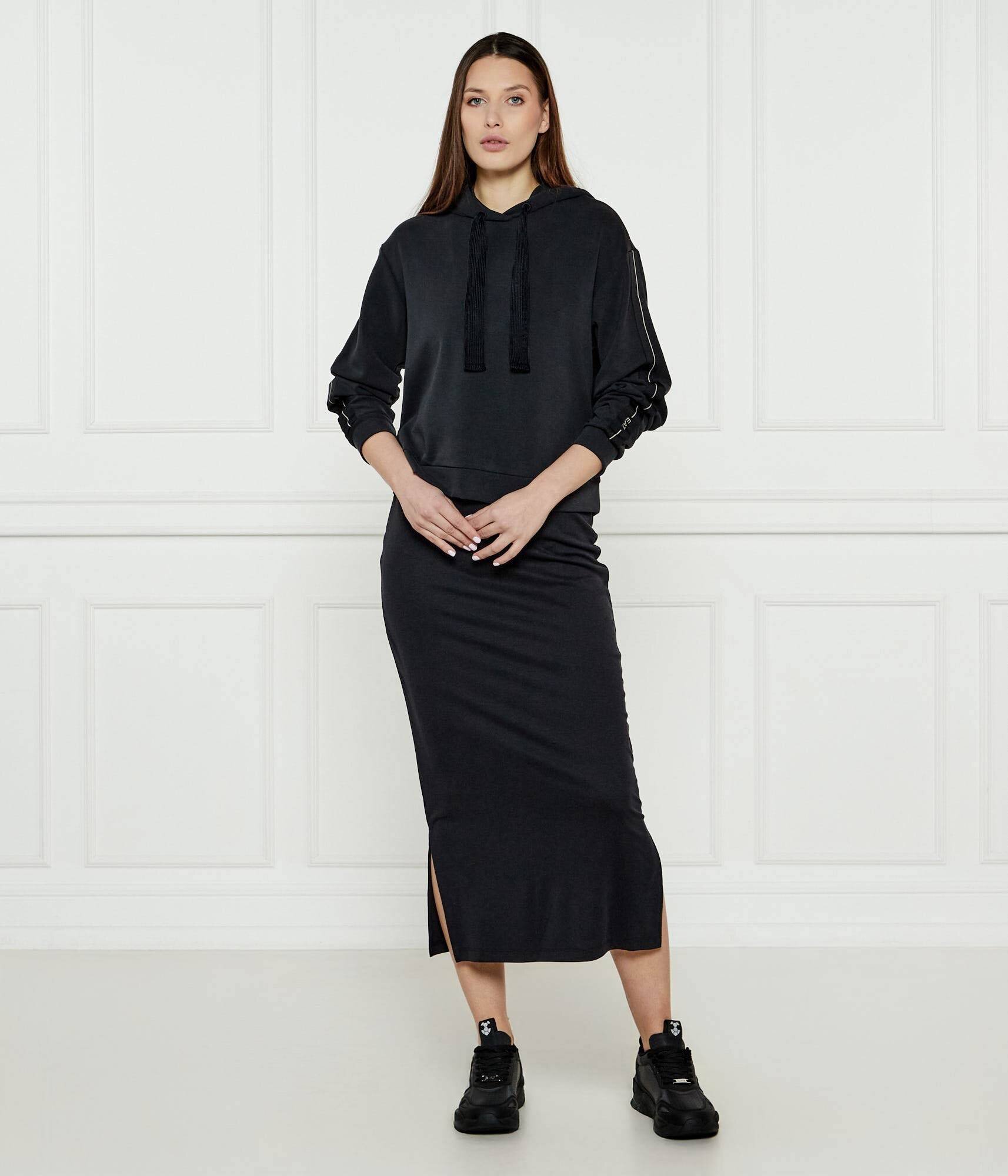 EA7 Hanorac | Regular Fit