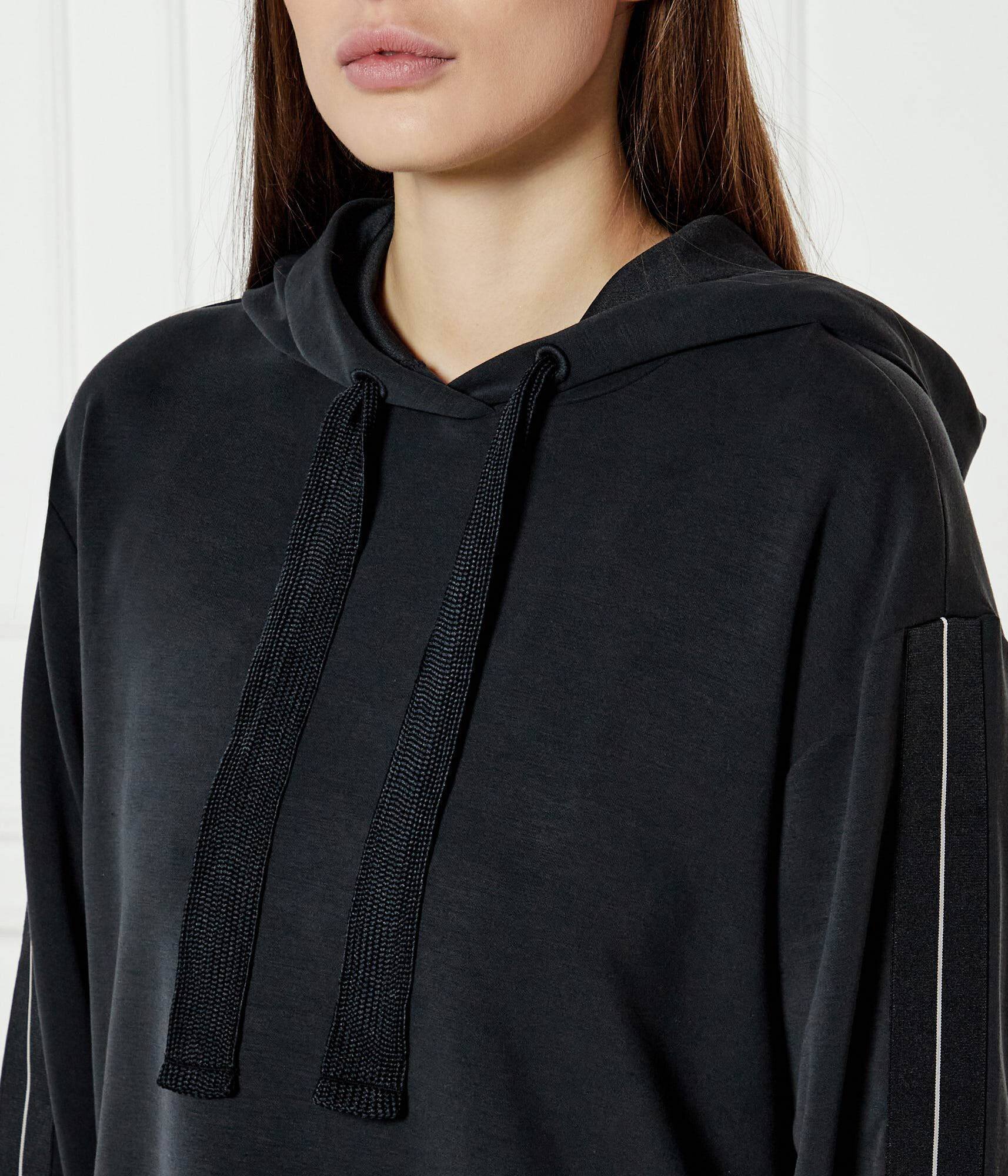 EA7 Hanorac | Regular Fit