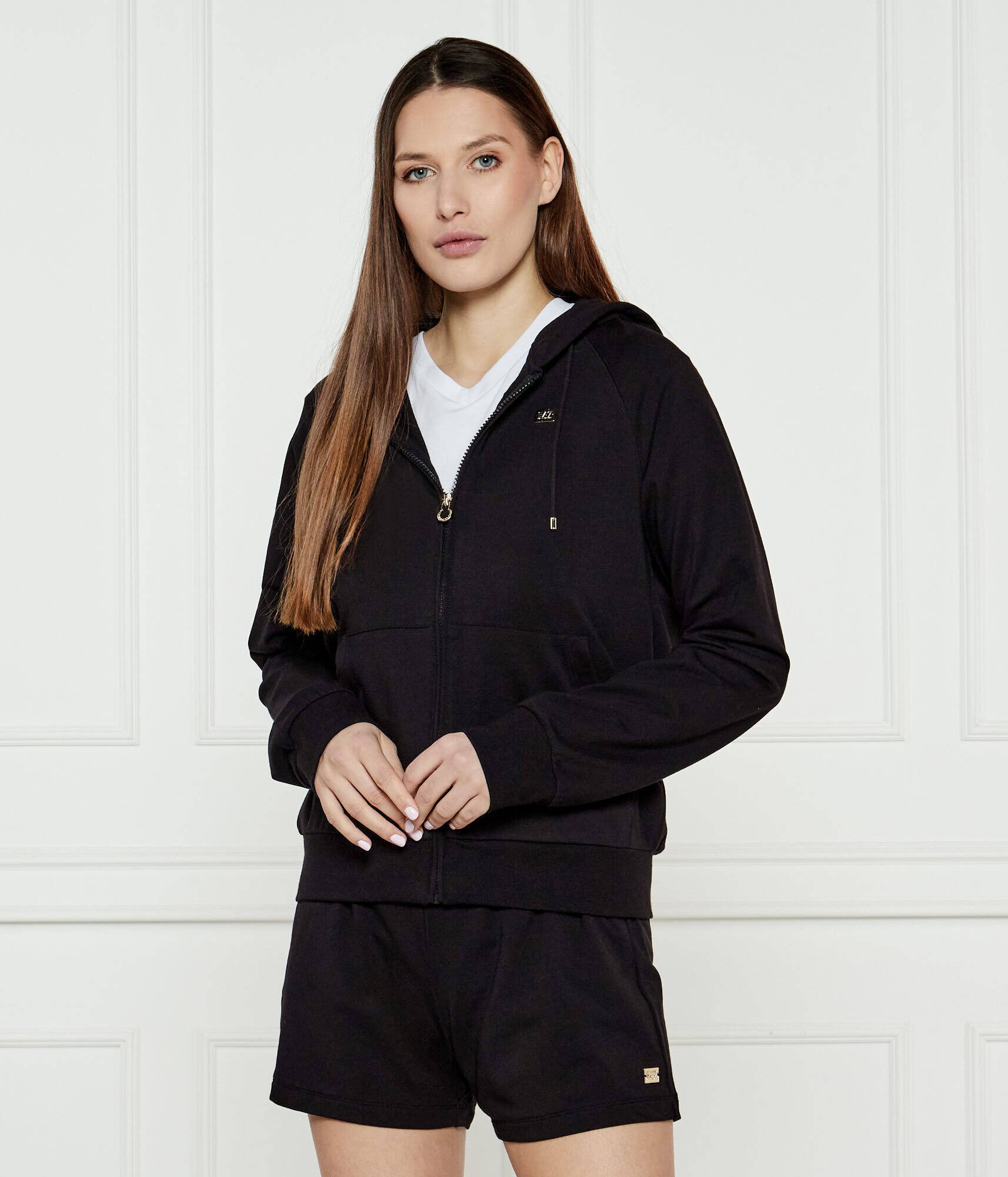 EA7 Hanorac | Regular Fit