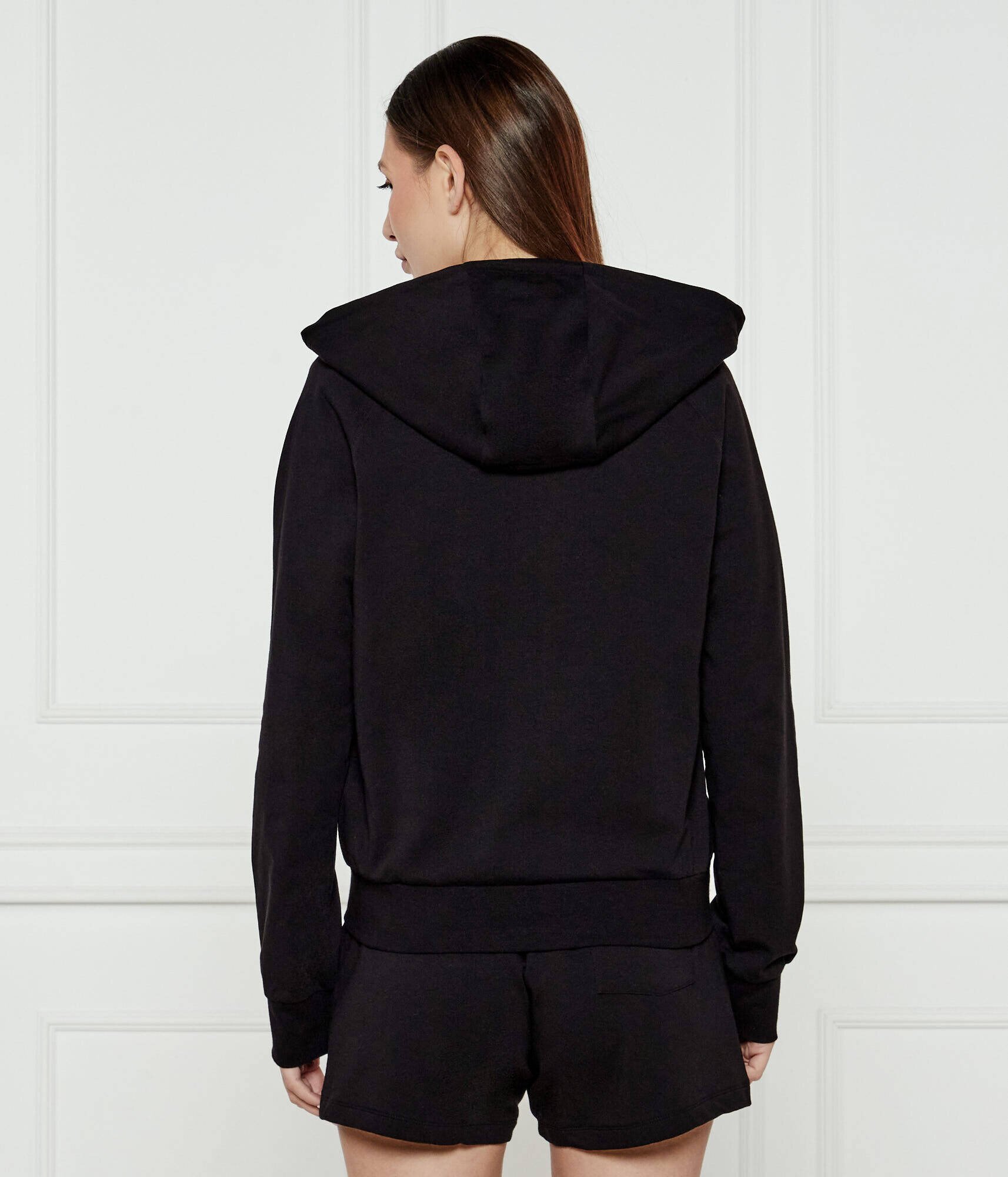 EA7 Hanorac | Regular Fit