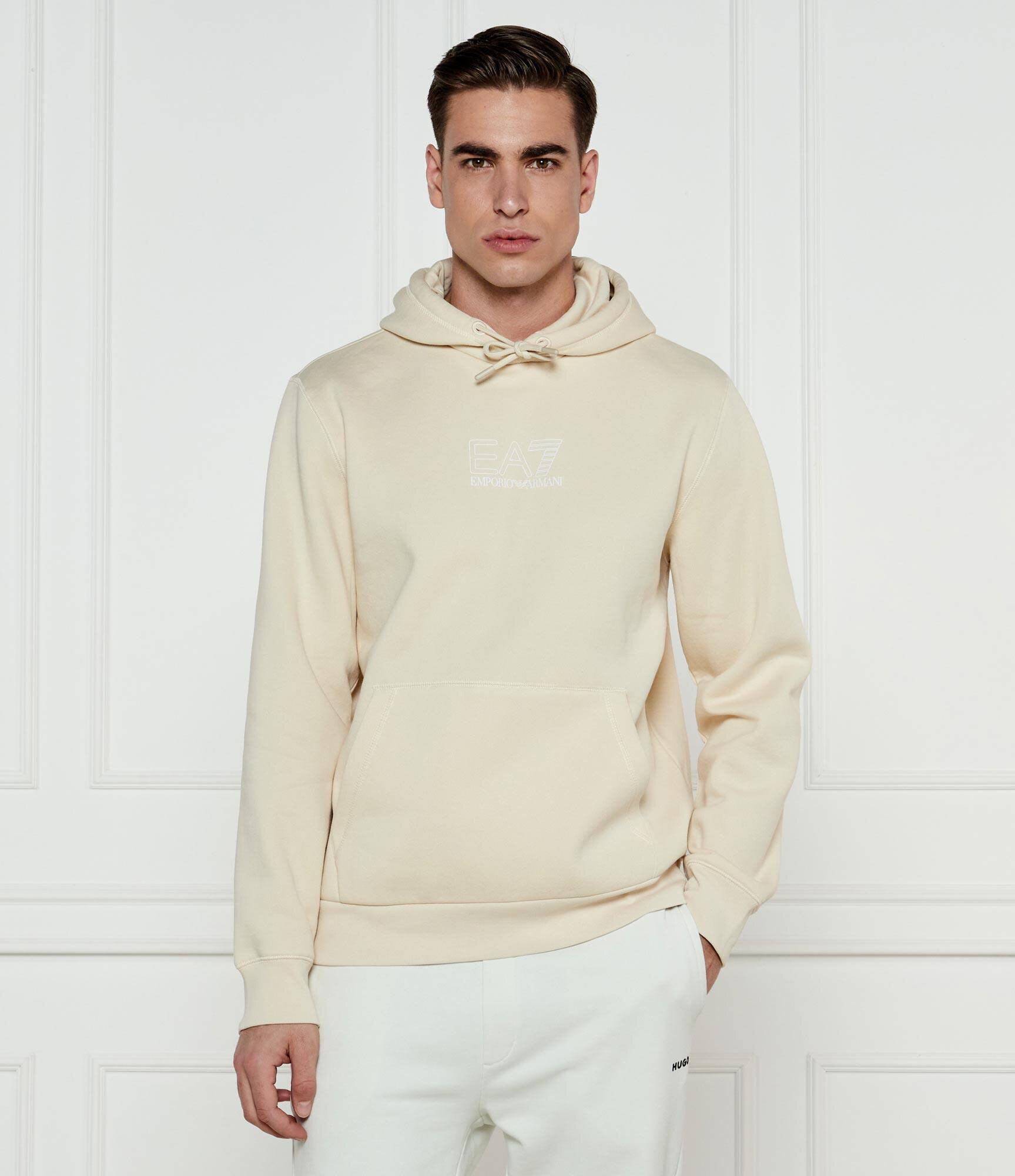 EA7 Hanorac | Regular Fit
