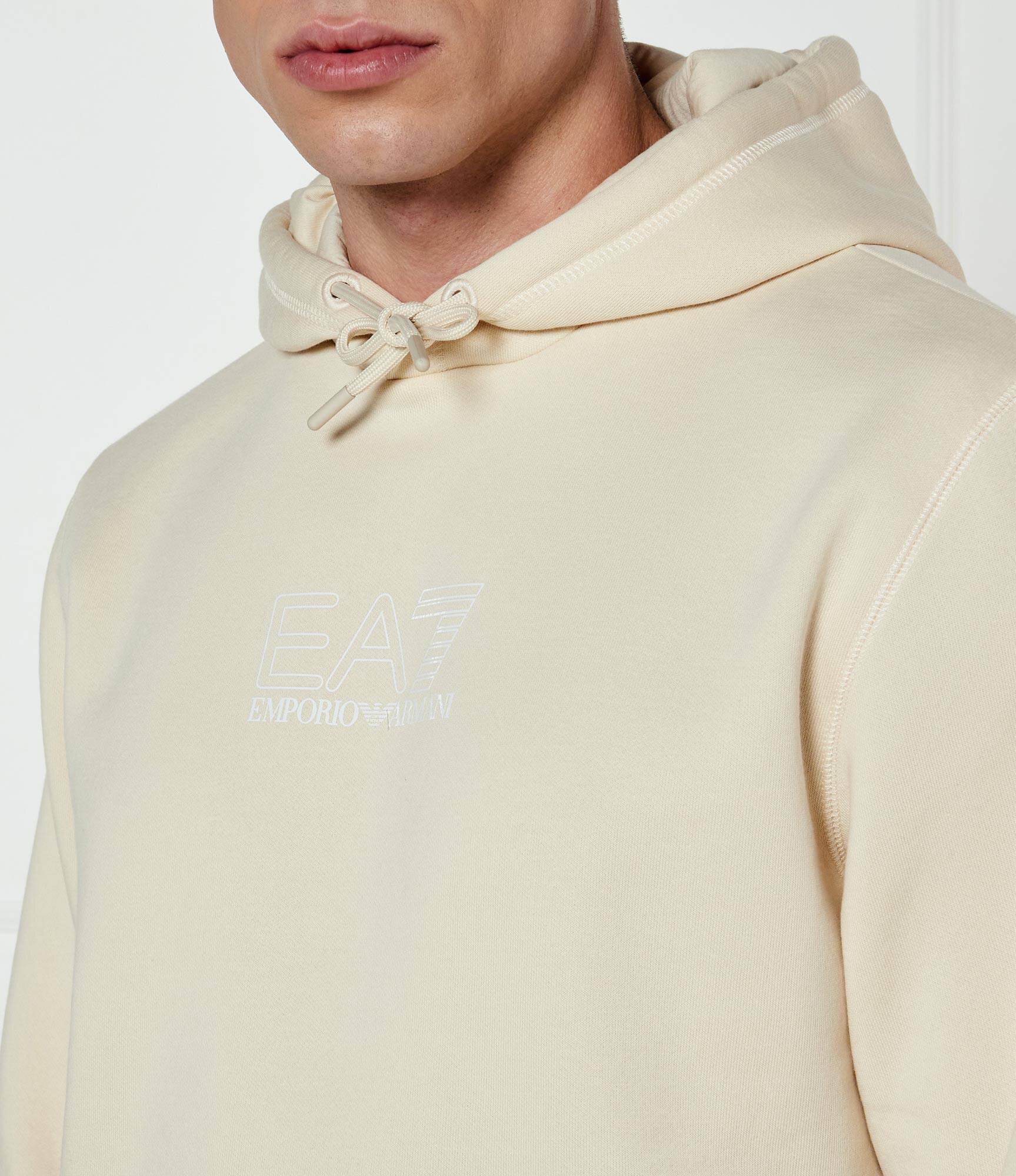 EA7 Hanorac | Regular Fit