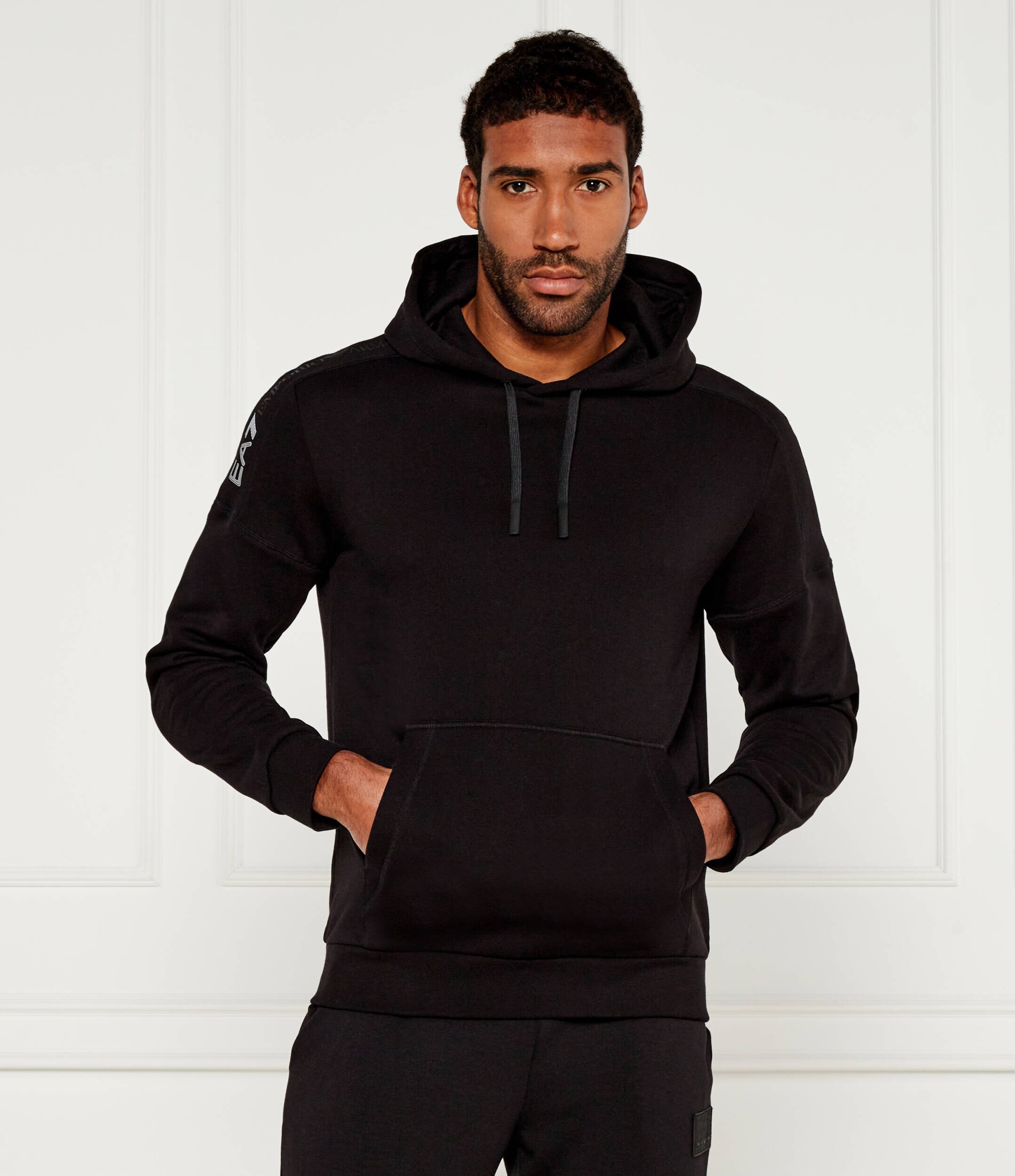 EA7 Hanorac | Regular Fit