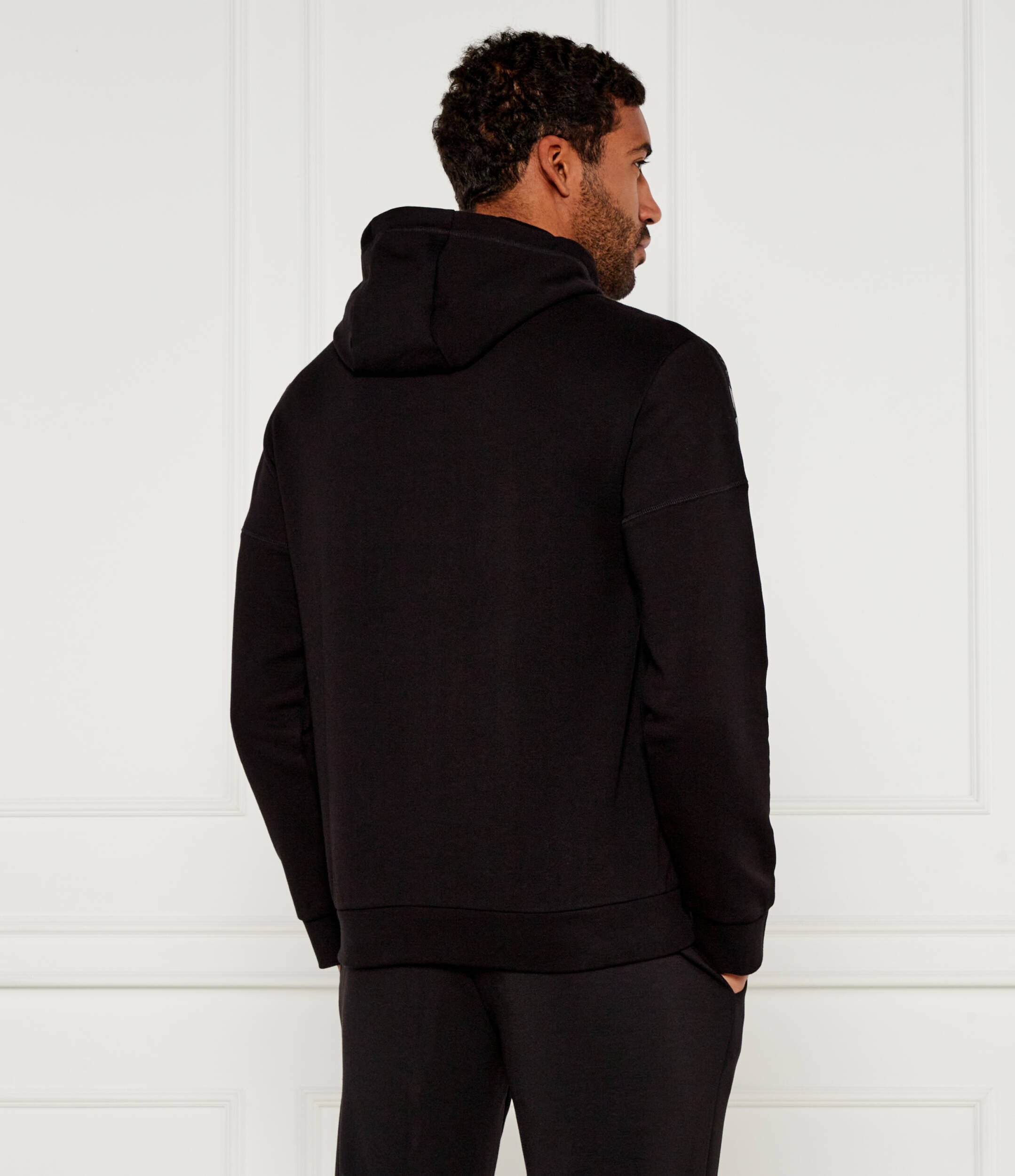 EA7 Hanorac | Regular Fit